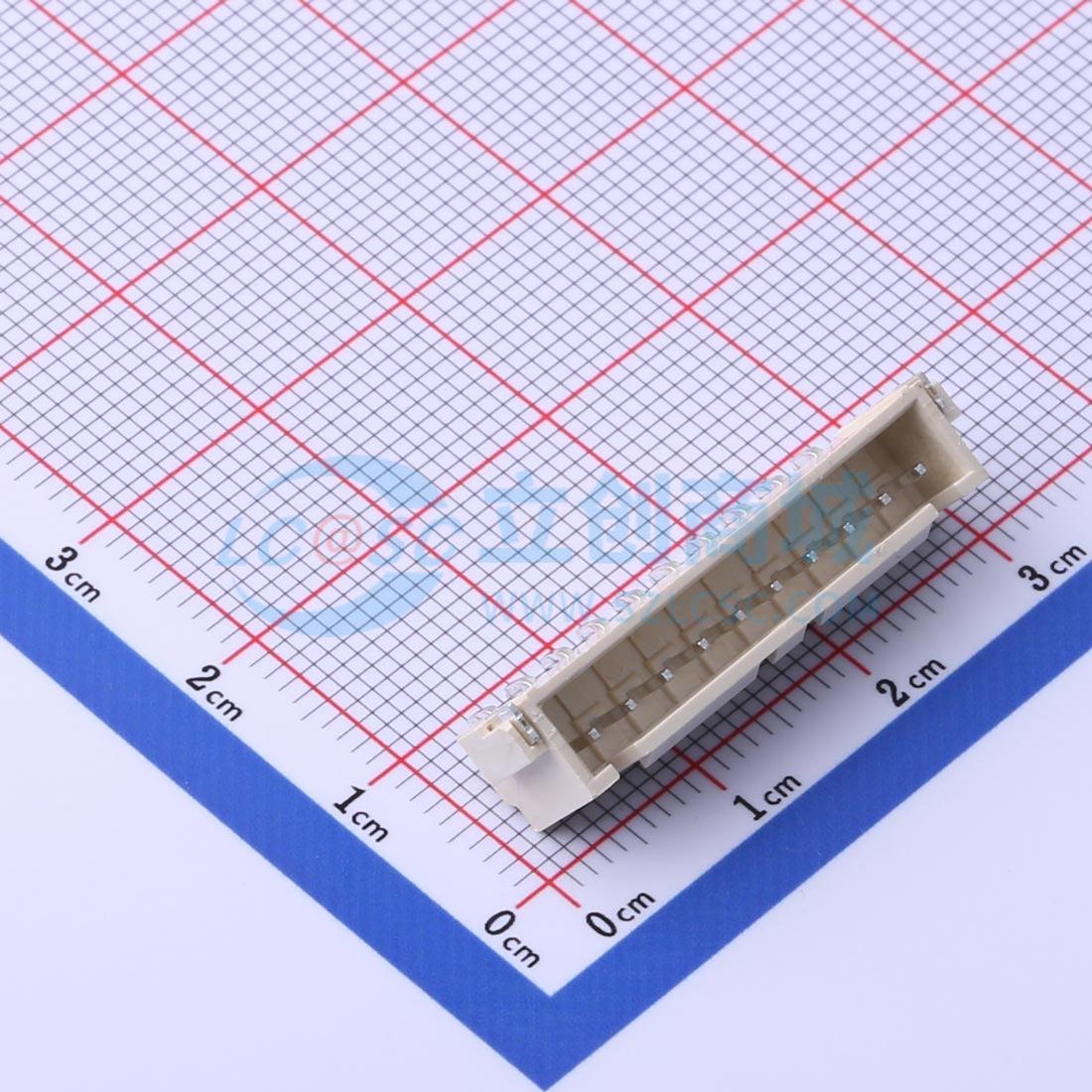 点击查看大图 HA-10AWT实物图