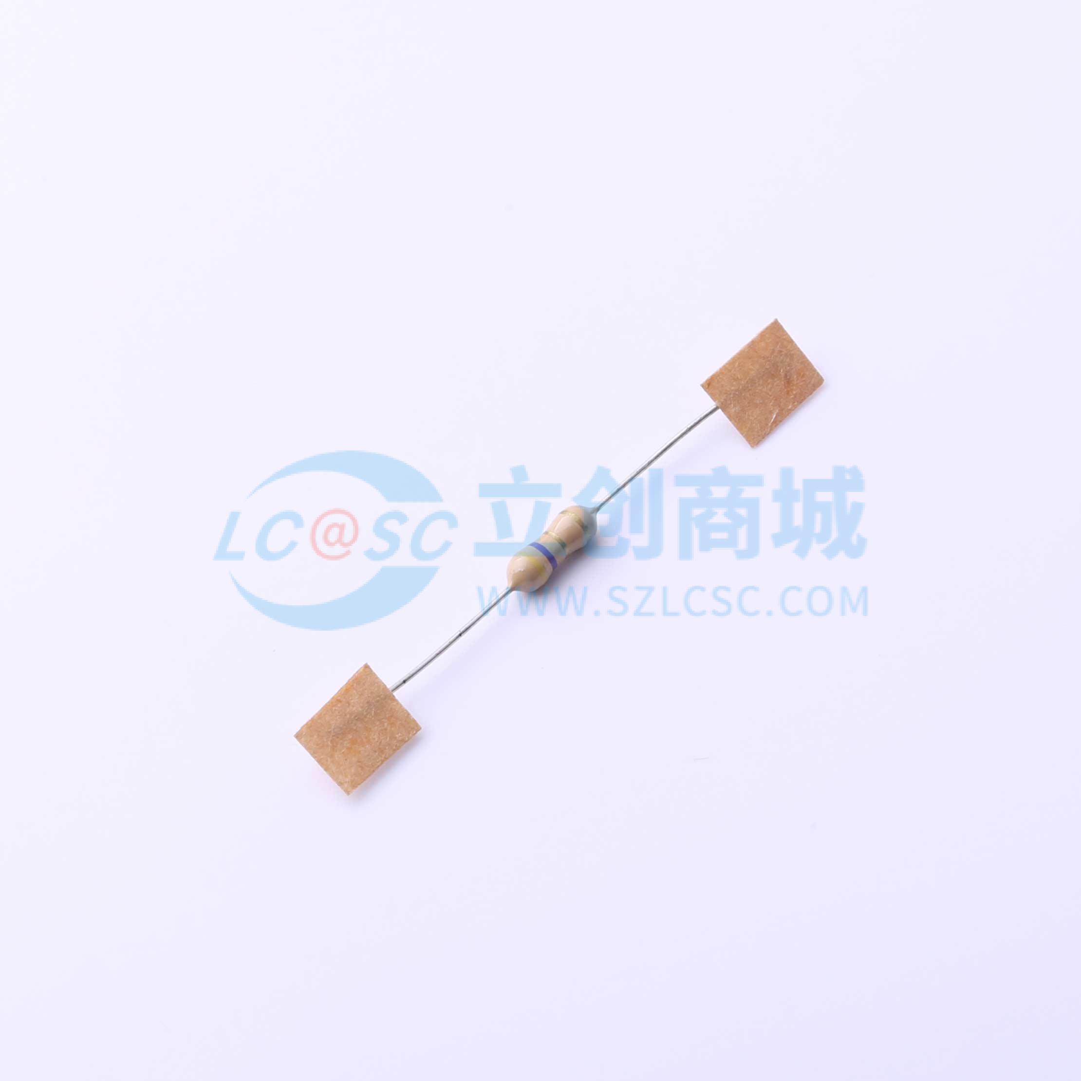 CR1/4W-4Ω7±5%-OT26商品缩略图