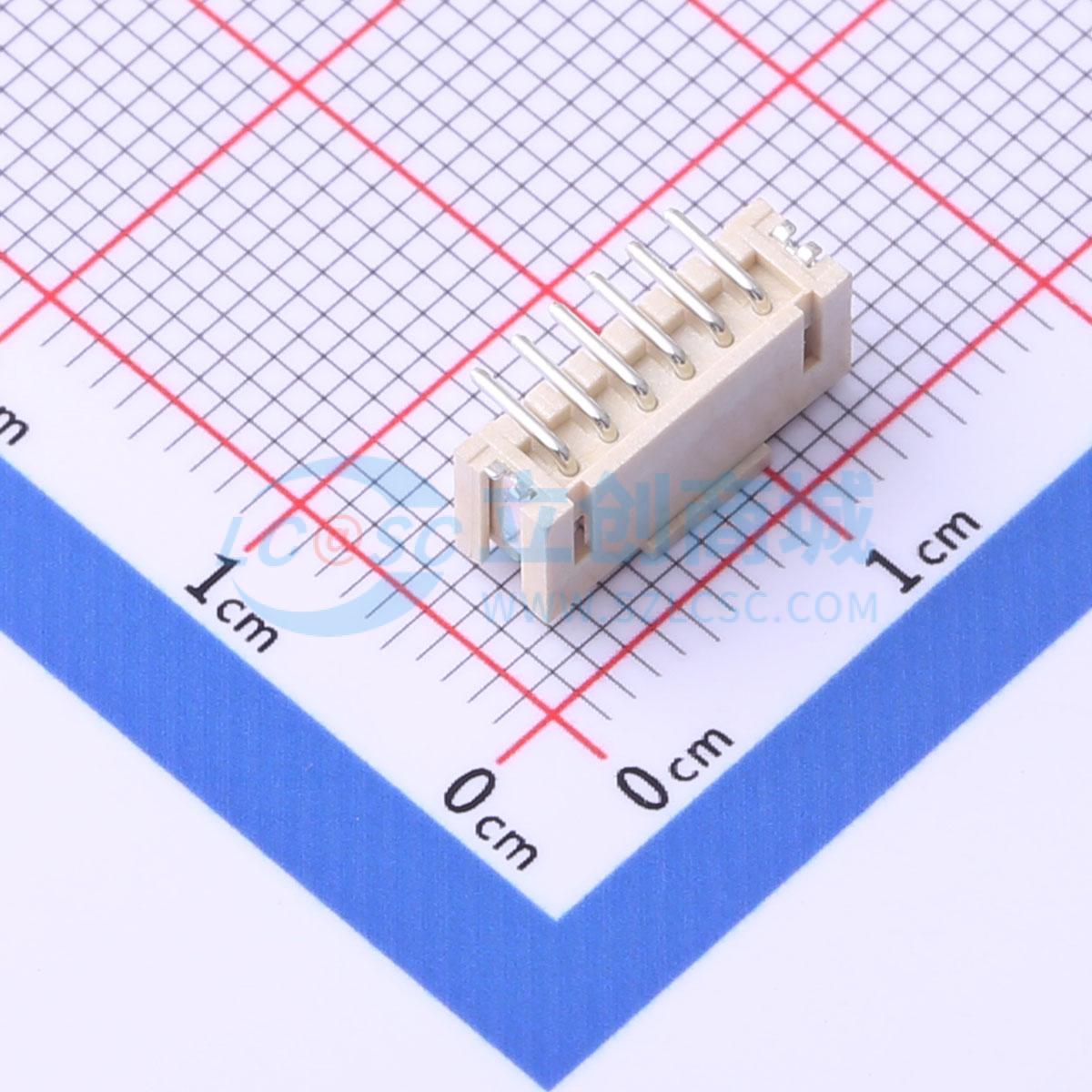 WAFER-150L-6A商品缩略图