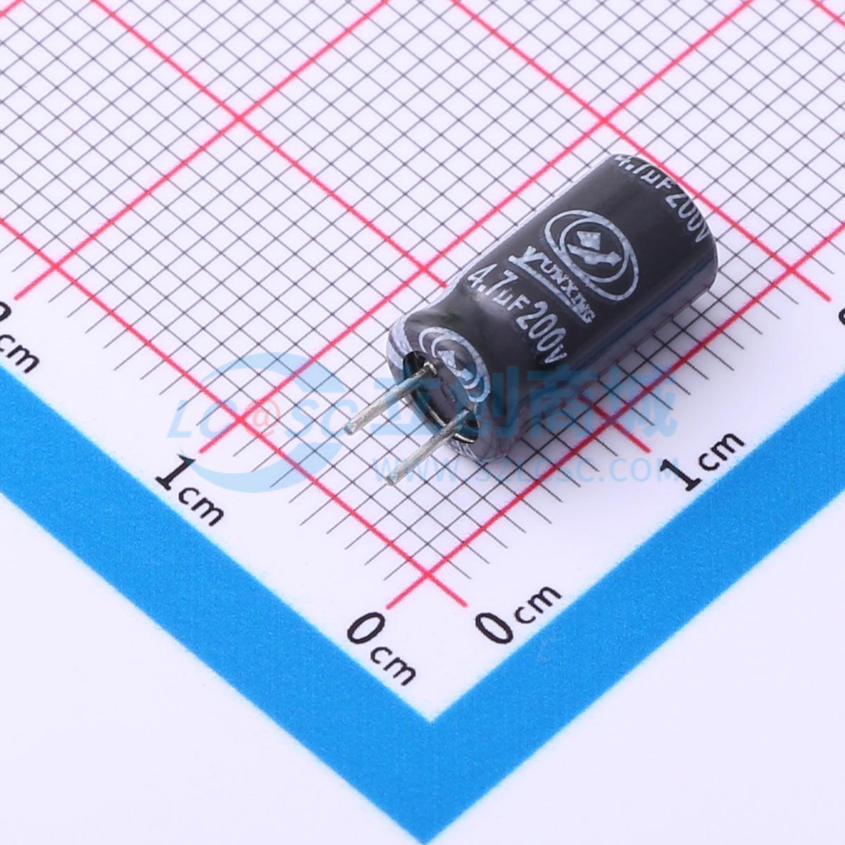 点击查看大图 ECG2DM4R7E12CTBVZC-L=4实物图