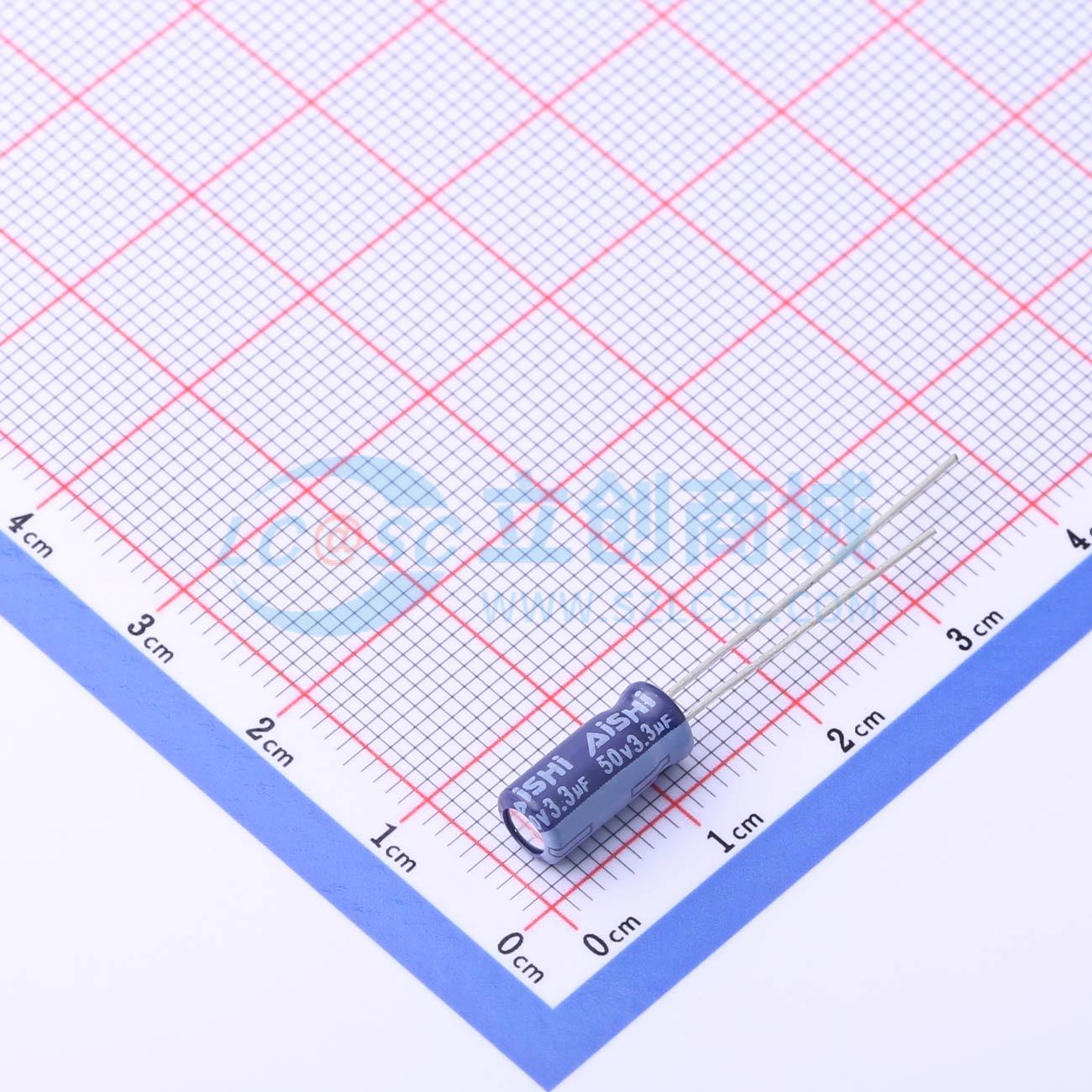 点击查看大图 ERR1HM3R3D11OT实物图