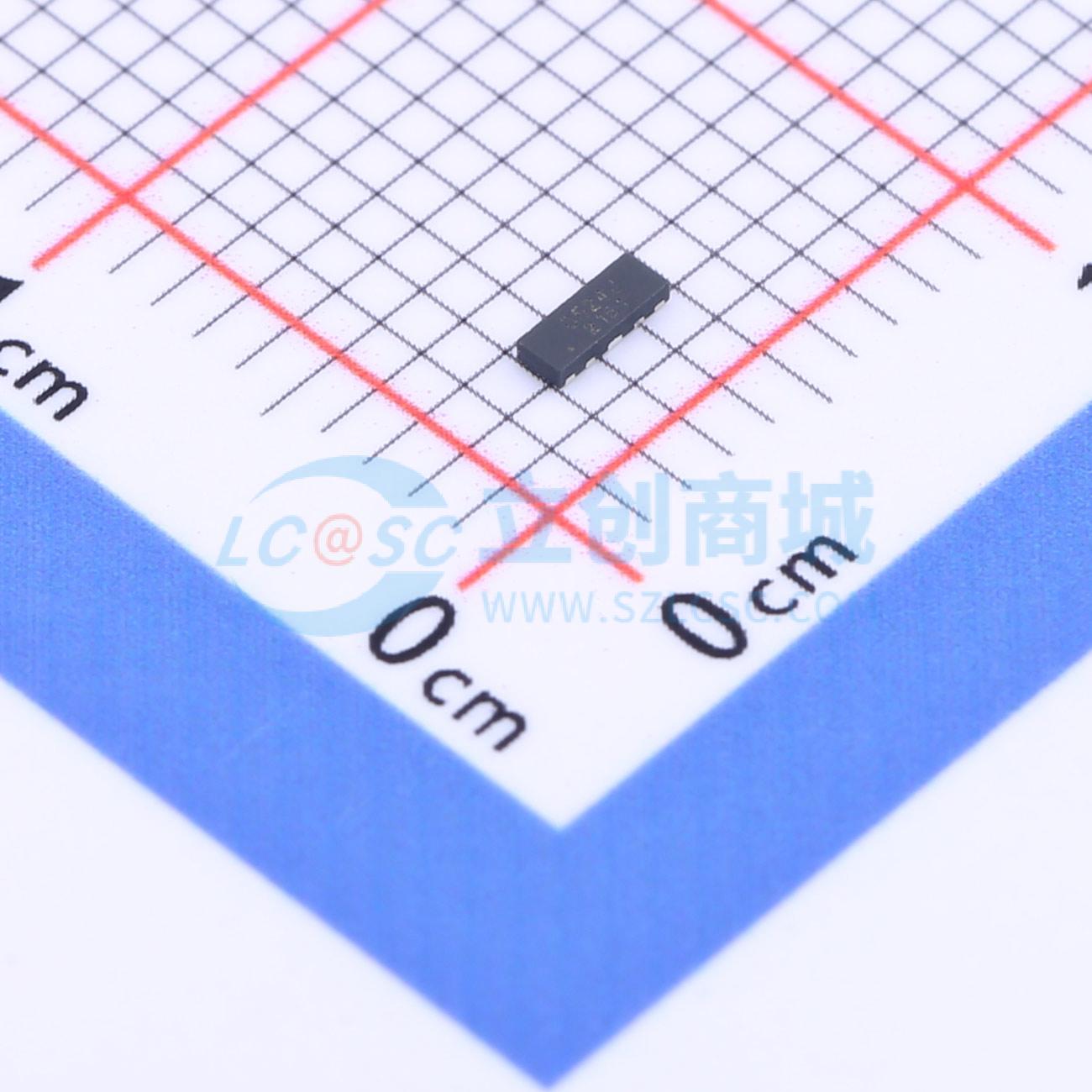 RCLAMP0524J实物图