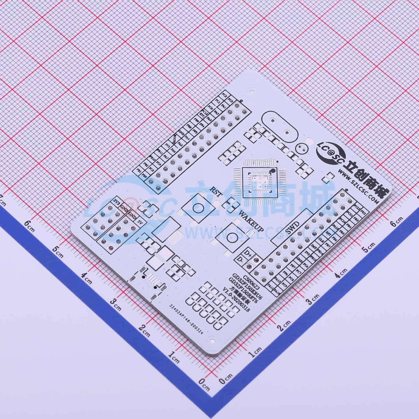 点击查看大图 LCYZB-200-V1实物图