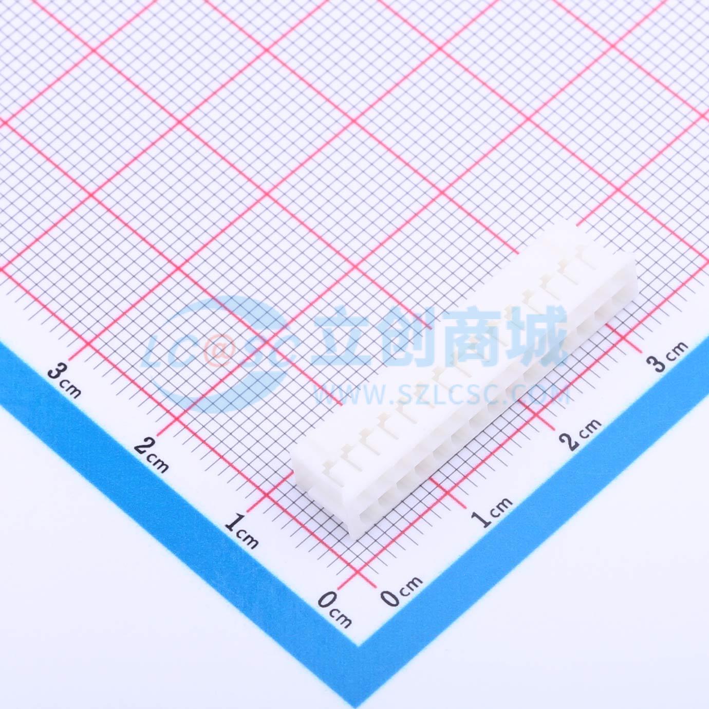 点击查看大图 HC-PHD-2*15Y实物图