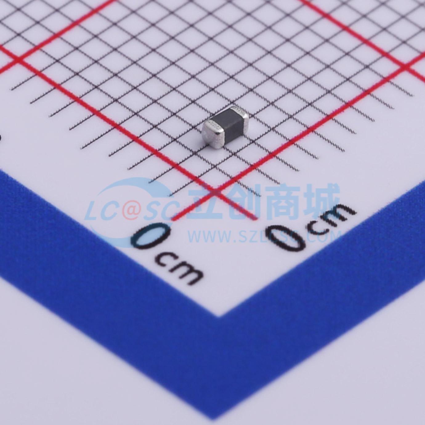 SCBG160808U401T实物图