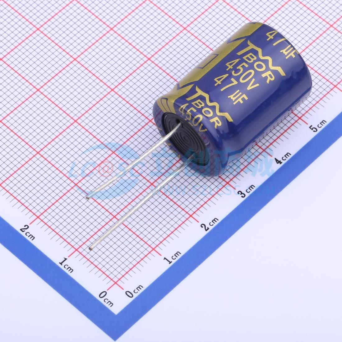 点击查看大图 CX470YPE25B实物图