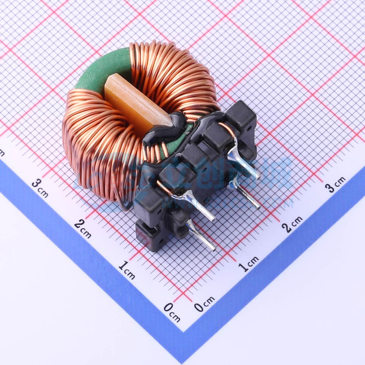 点击查看大图 PDMCAT221413-303MLB实物图