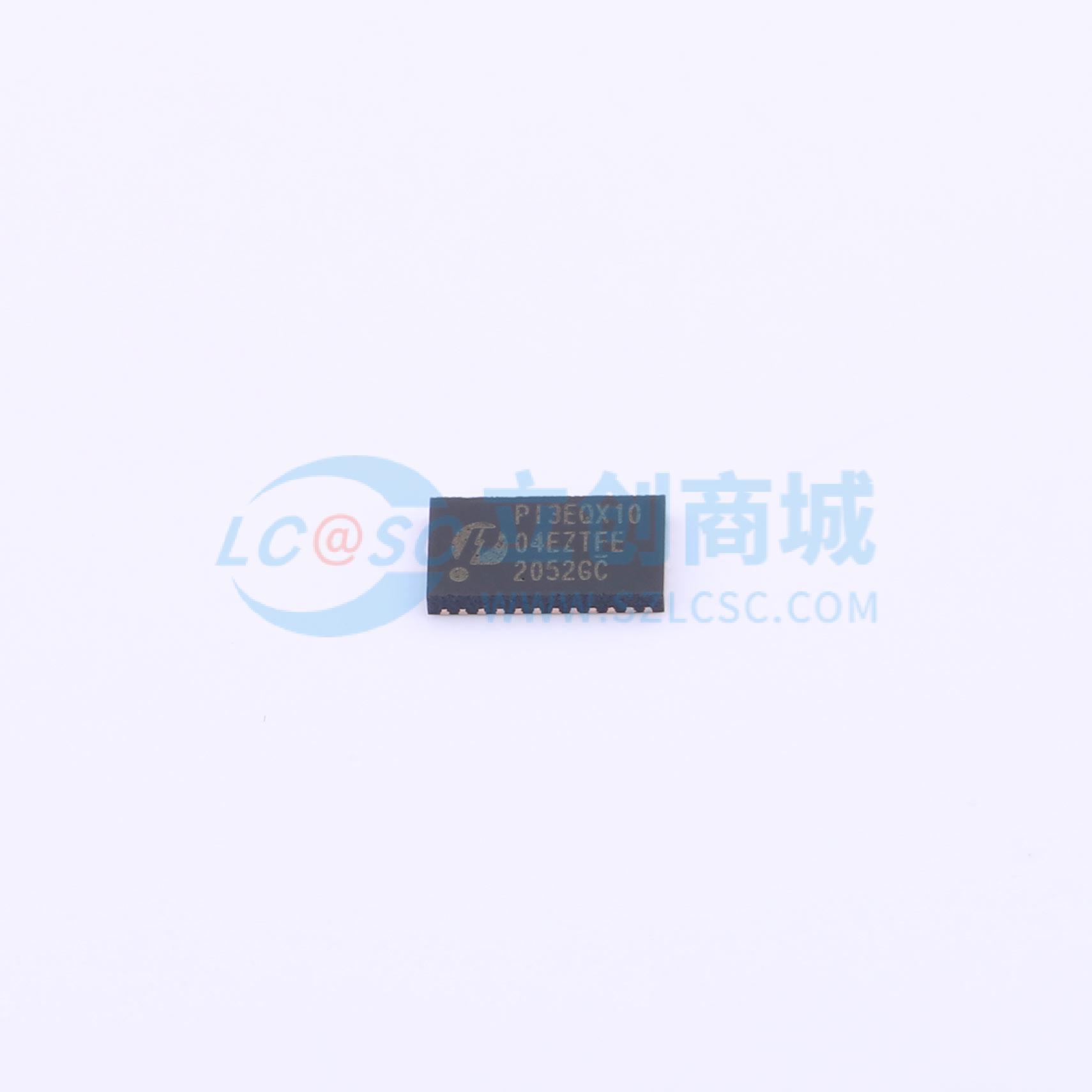 PI3EQX1004EZTFEX商品缩略图