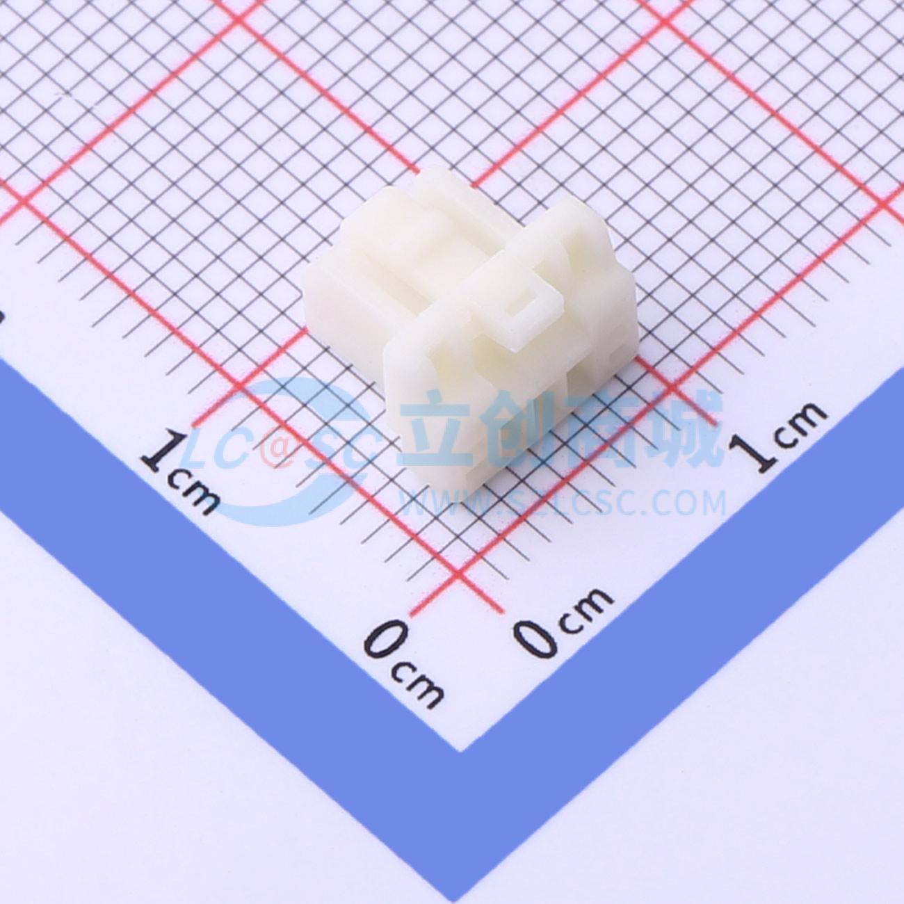 点击查看大图 X1515H-03-N0HF实物图