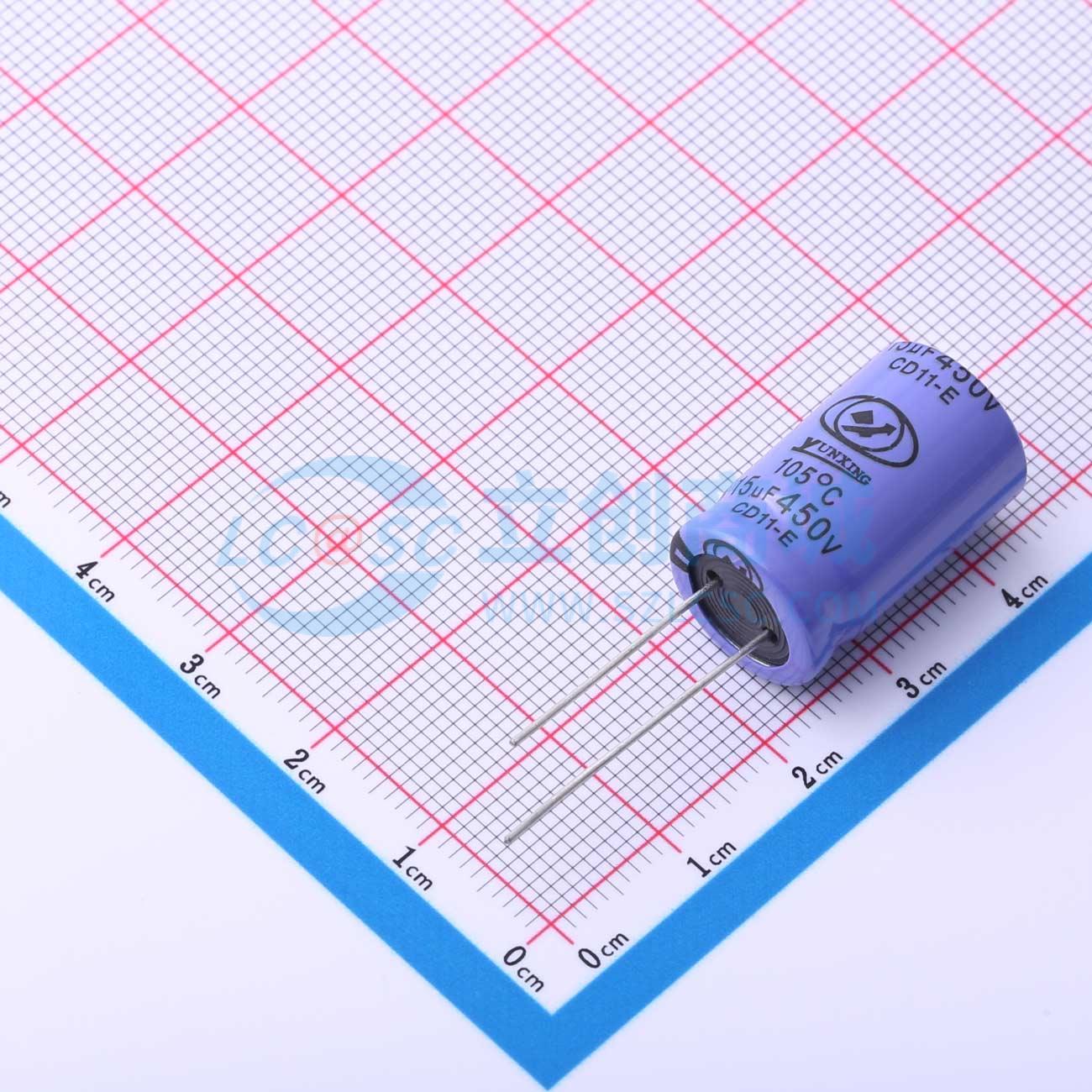 点击查看大图 ECE2WM150K21OTPVZC实物图