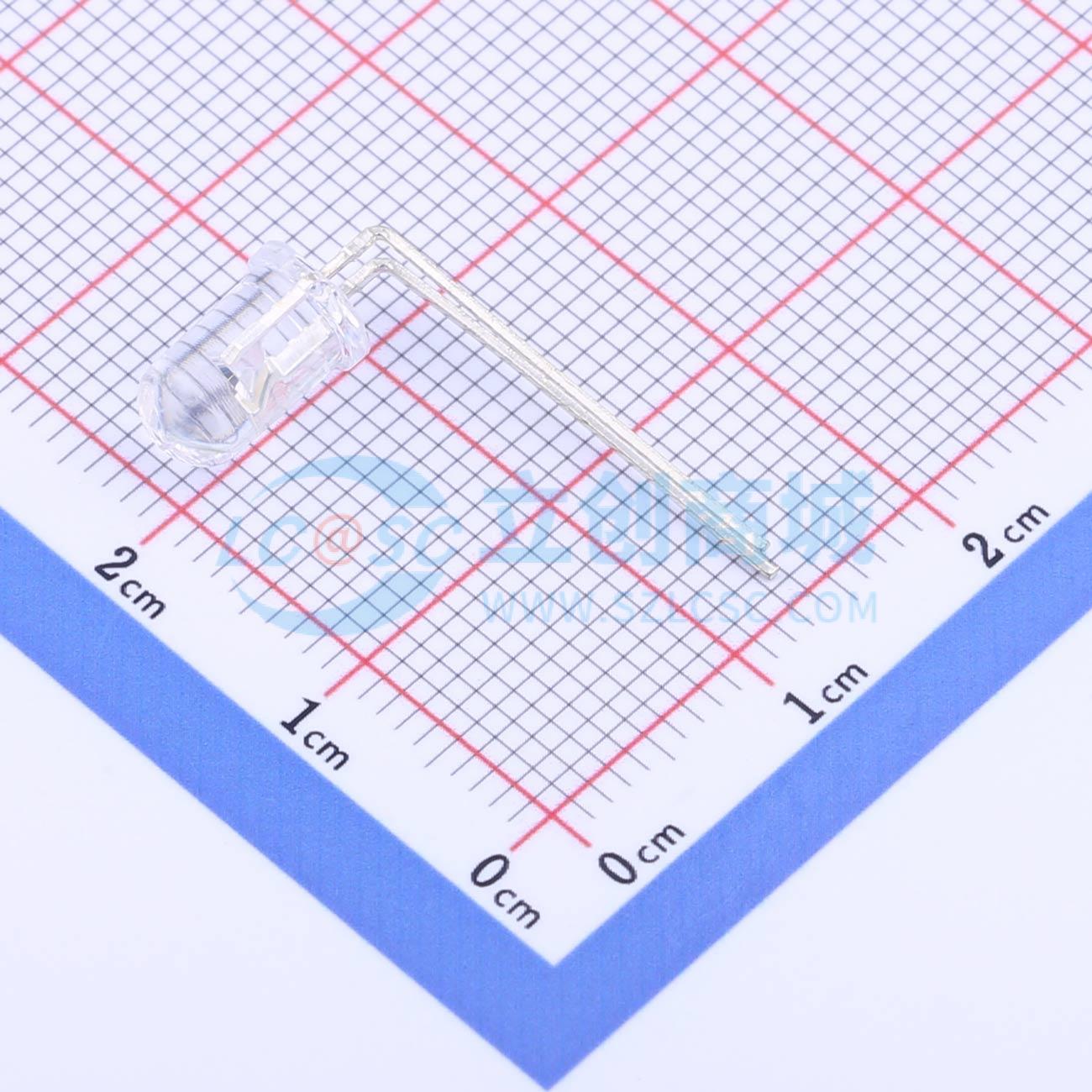 点击查看大图 L519EIR1C-UEI实物图
