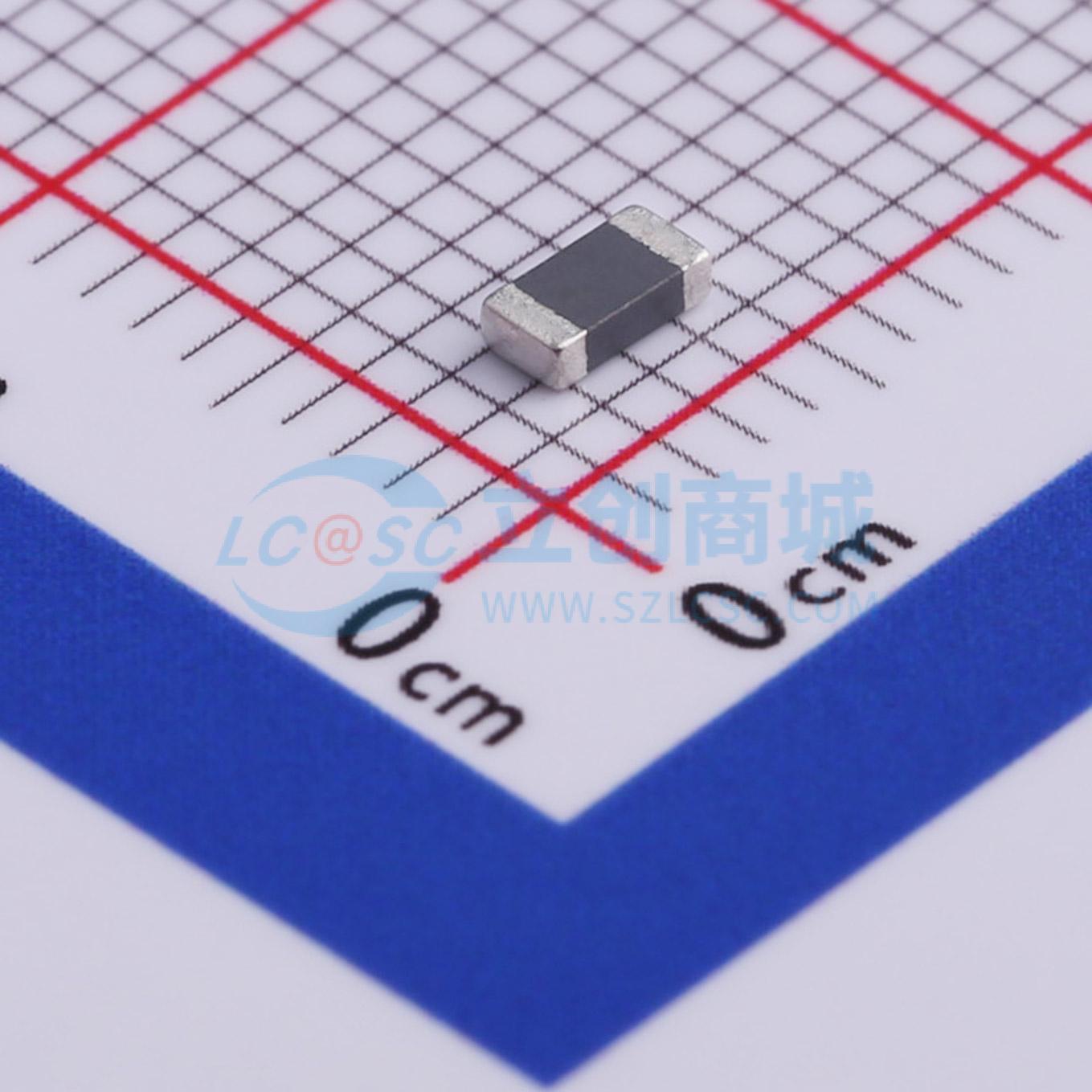 点击查看大图 SCBG321609U000T实物图