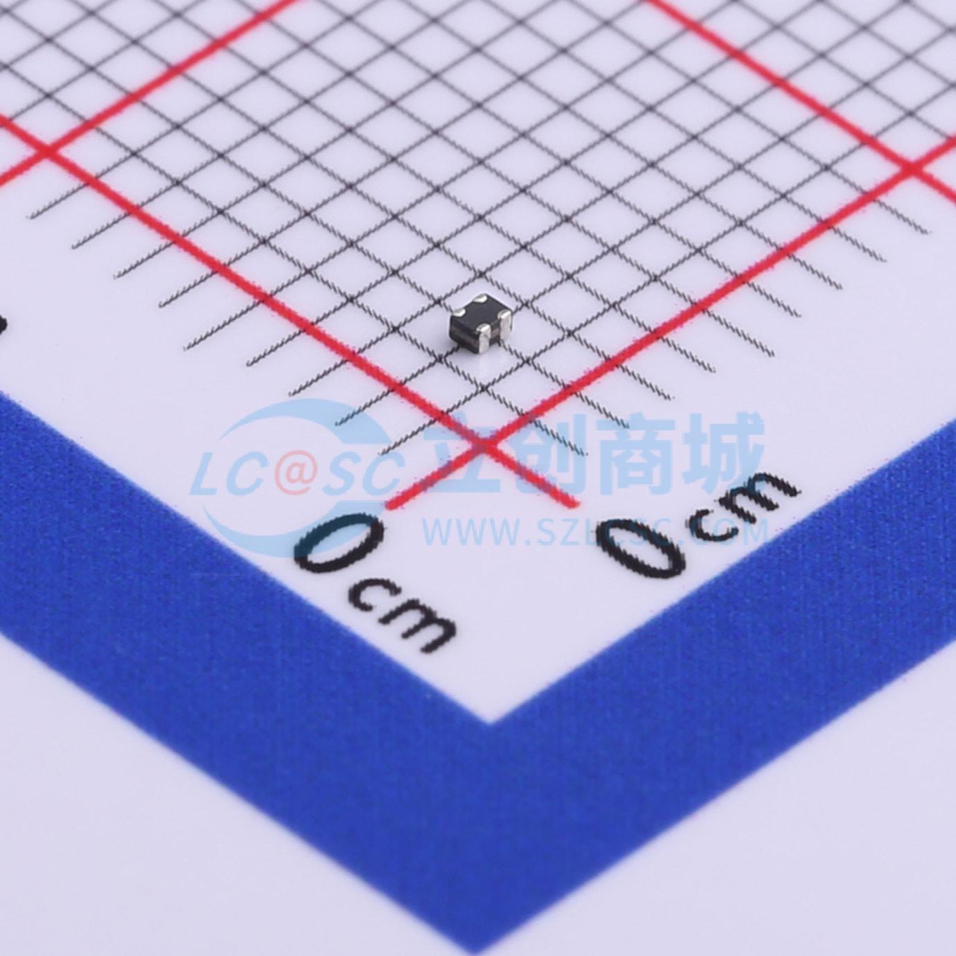 点击查看大图 ICMF062P250MFR实物图