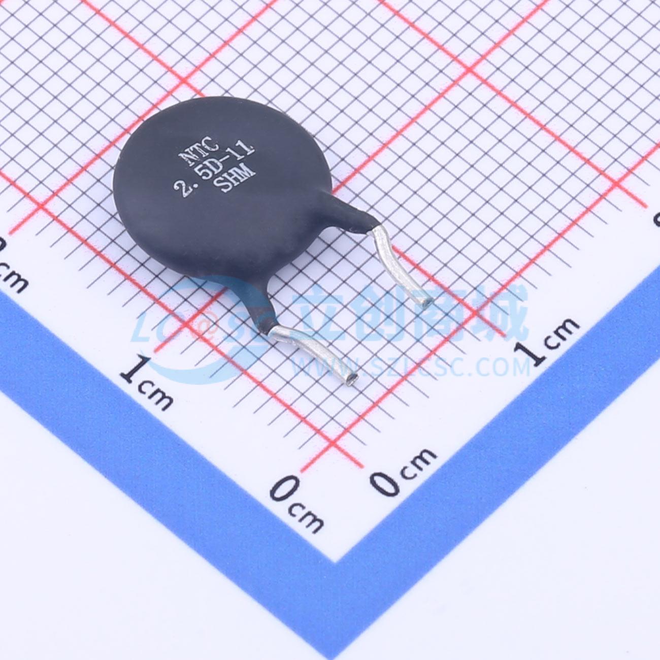 点击查看大图 DRM259D11MK8C5PA0实物图