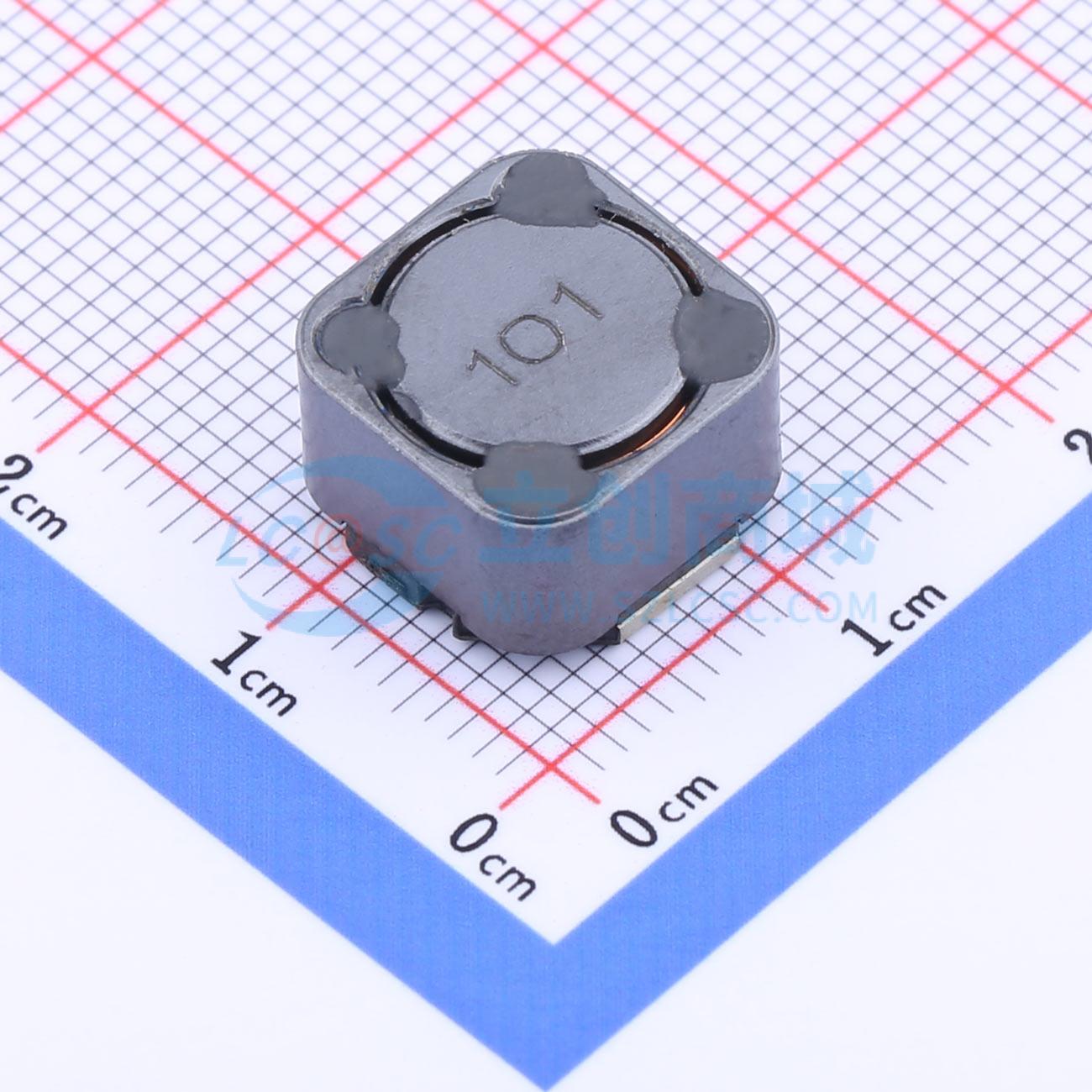 点击查看大图 SS1278101MFB实物图