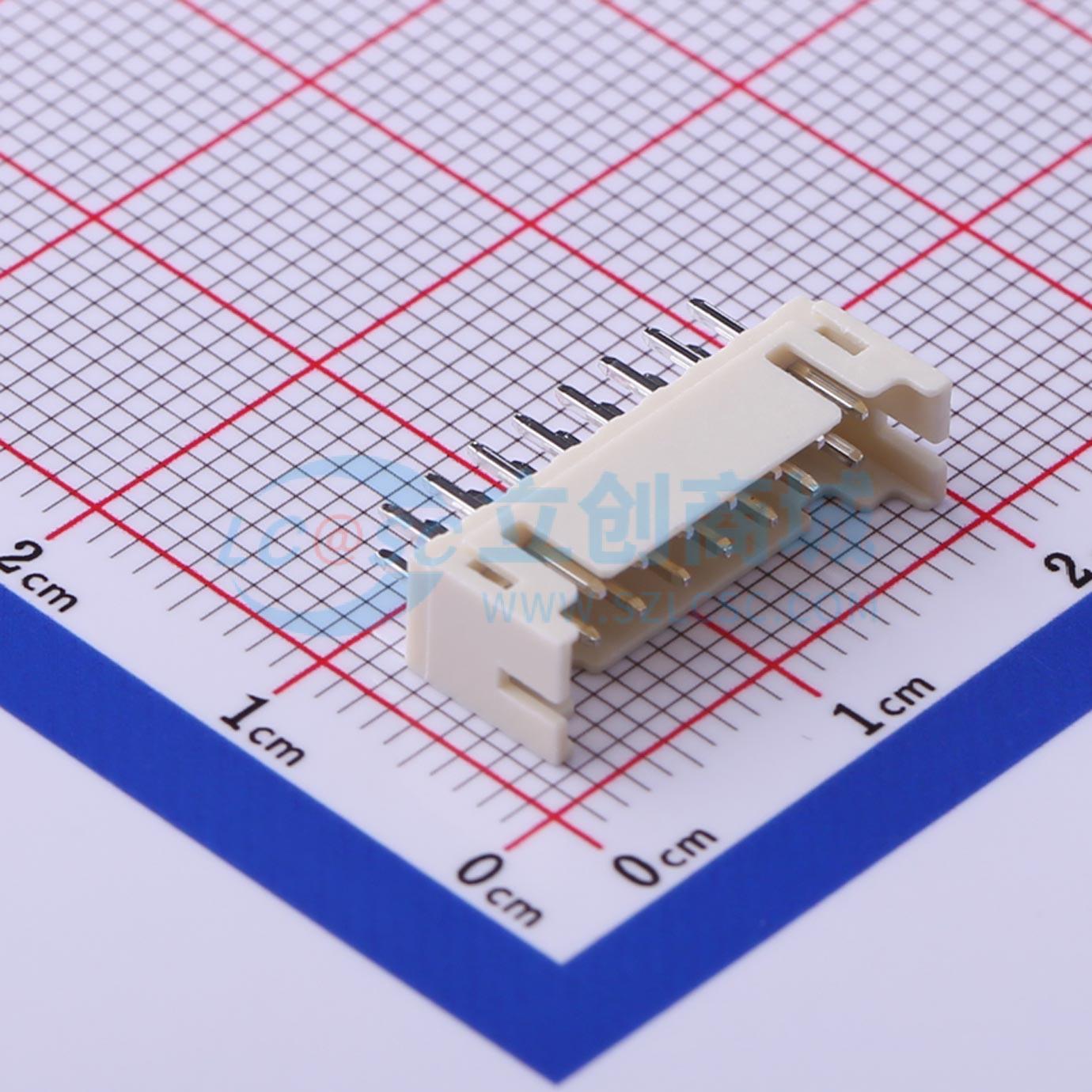 点击查看大图 M2020V-2x8P实物图