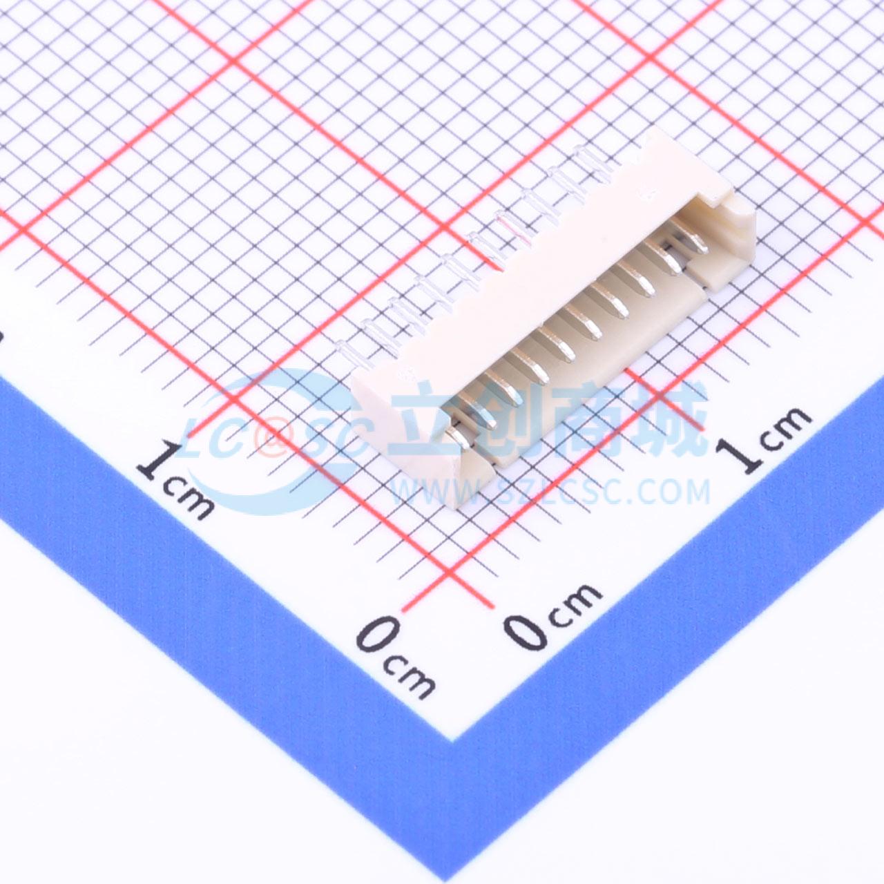 HC-1.25-10A实物图