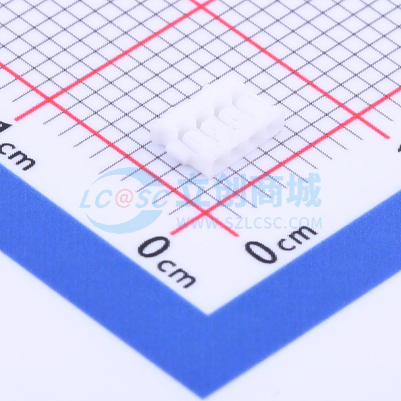 点击查看大图 ACHR-04V-A-S实物图