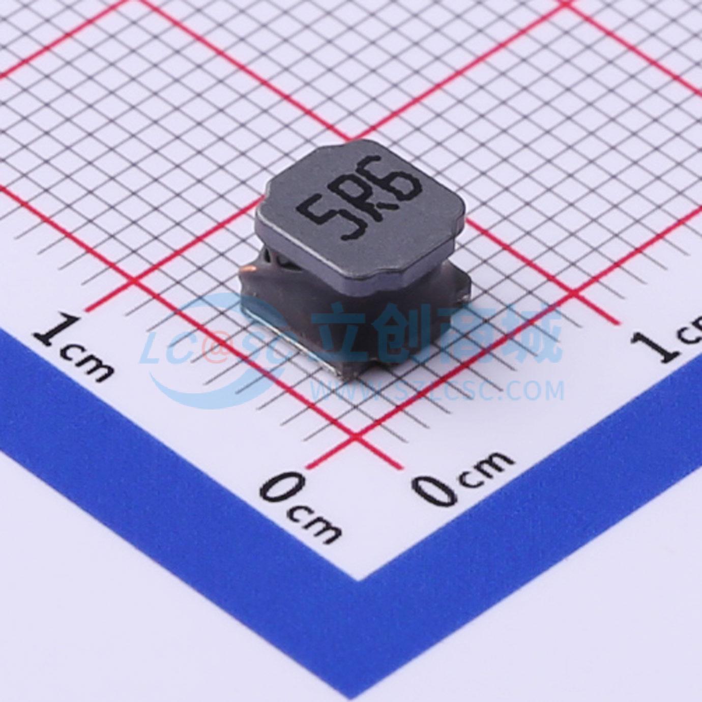 MPIT6045-5R6M-LF实物图