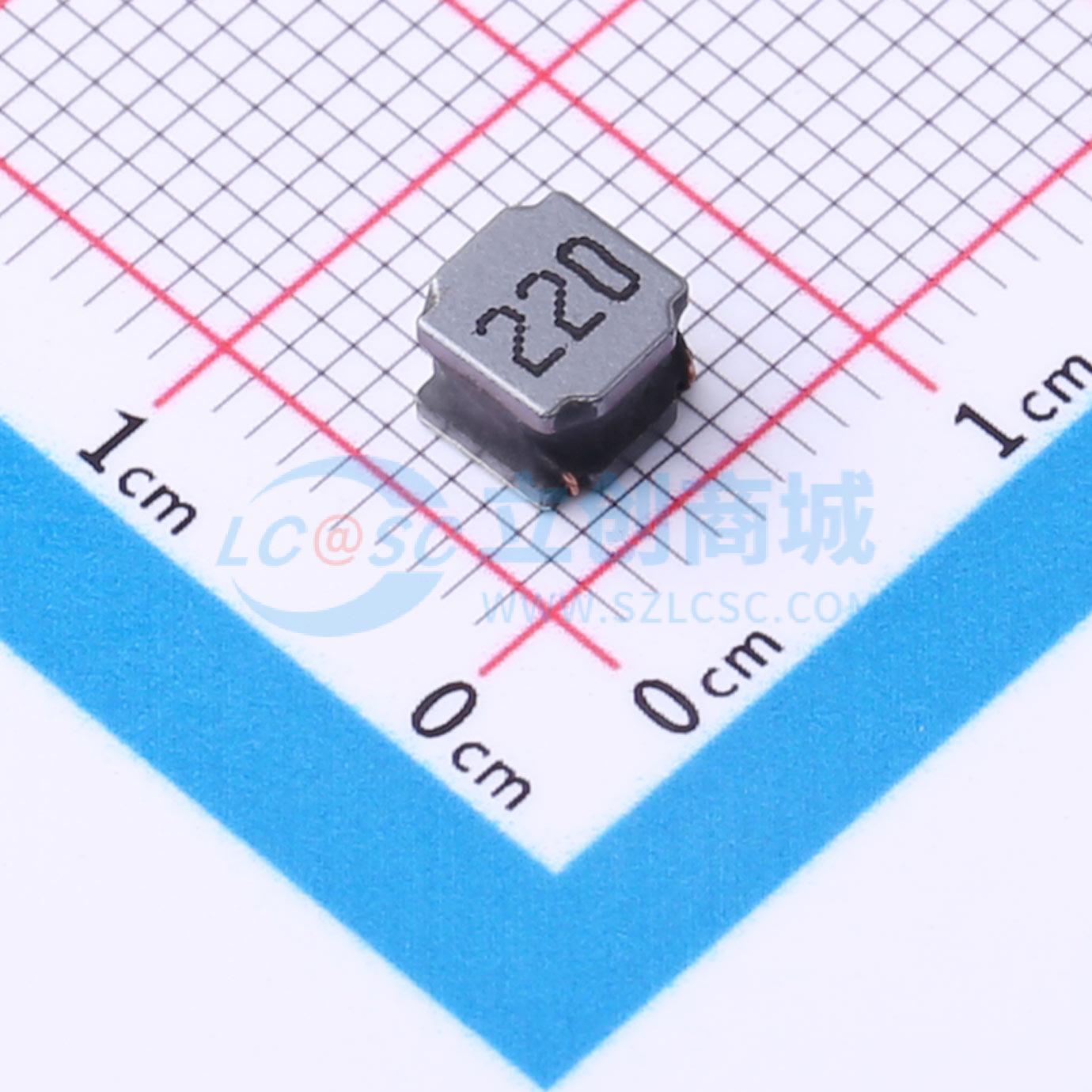 NRSE5040-220M实物图