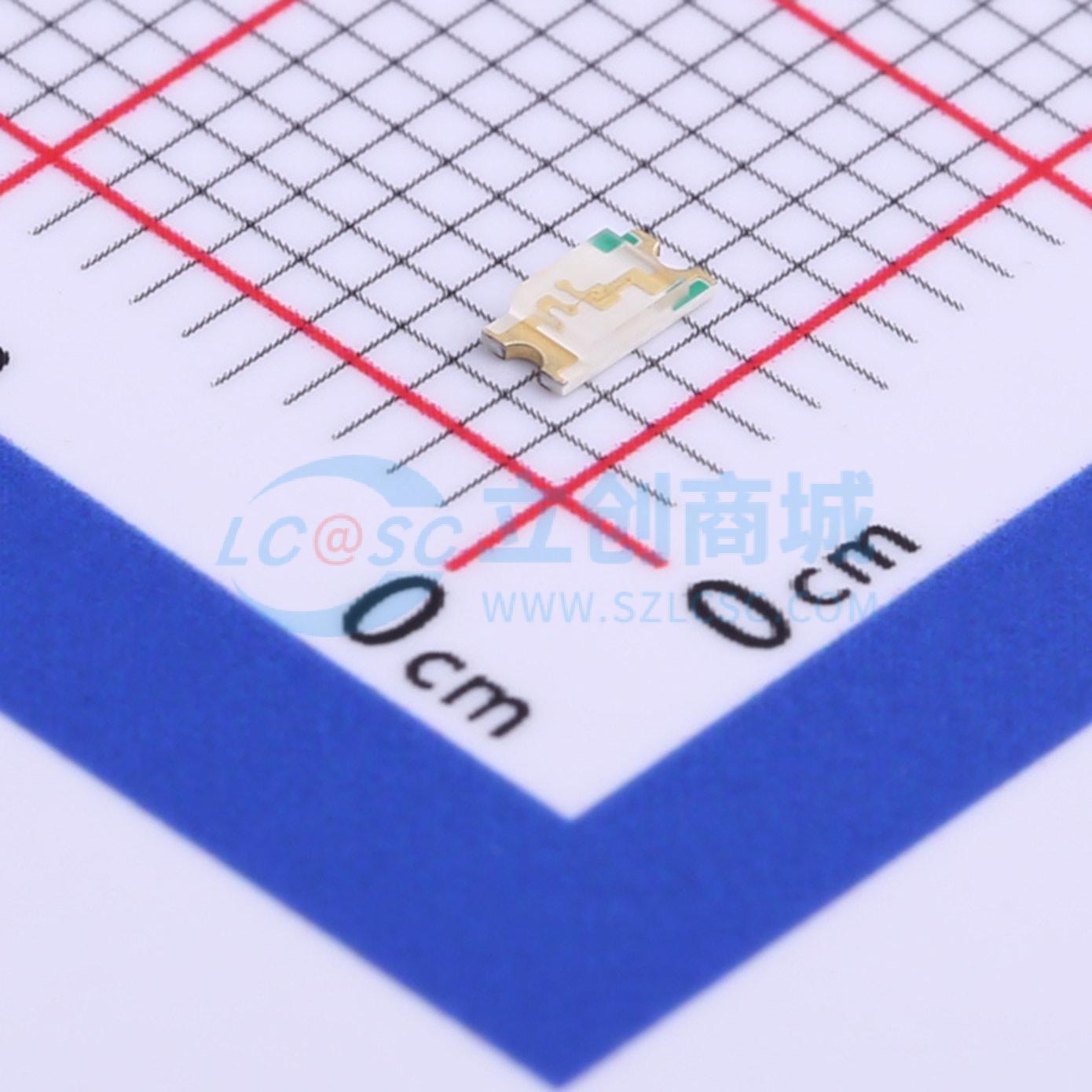 点击查看大图 HL-PC-3216U51GC-CZ实物图