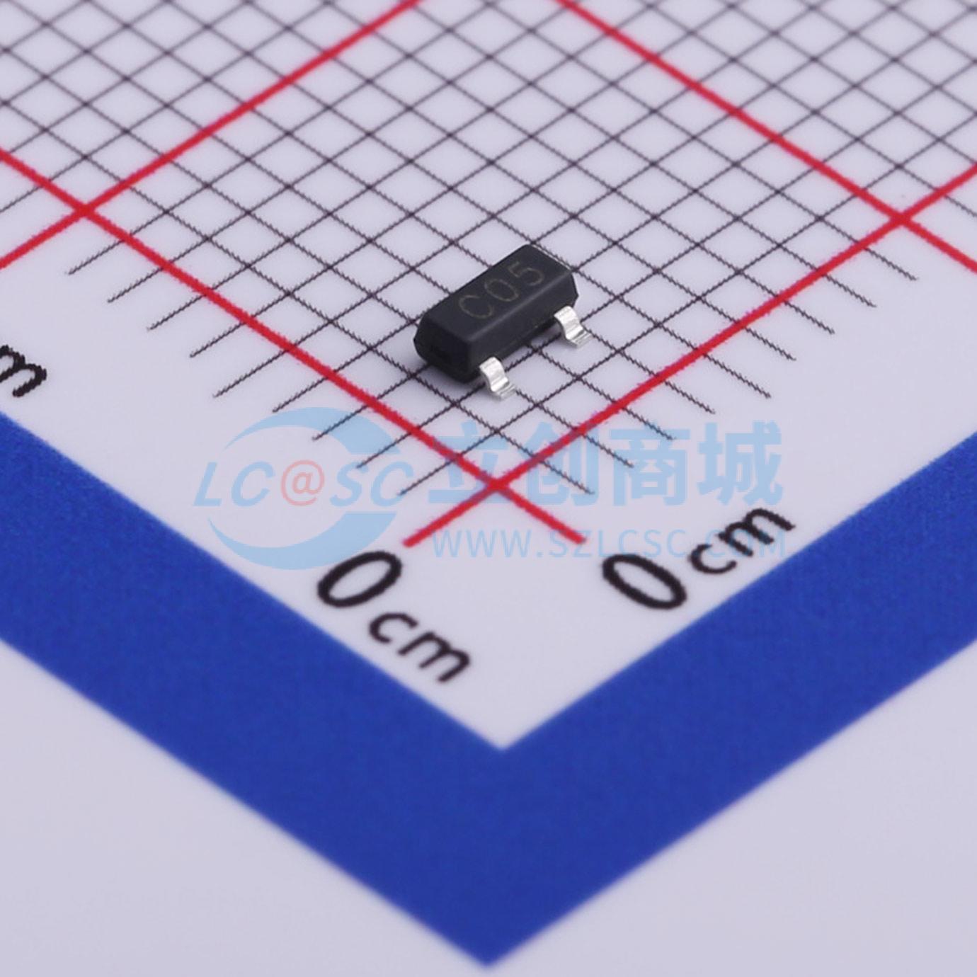 点击查看大图 SM05C实物图