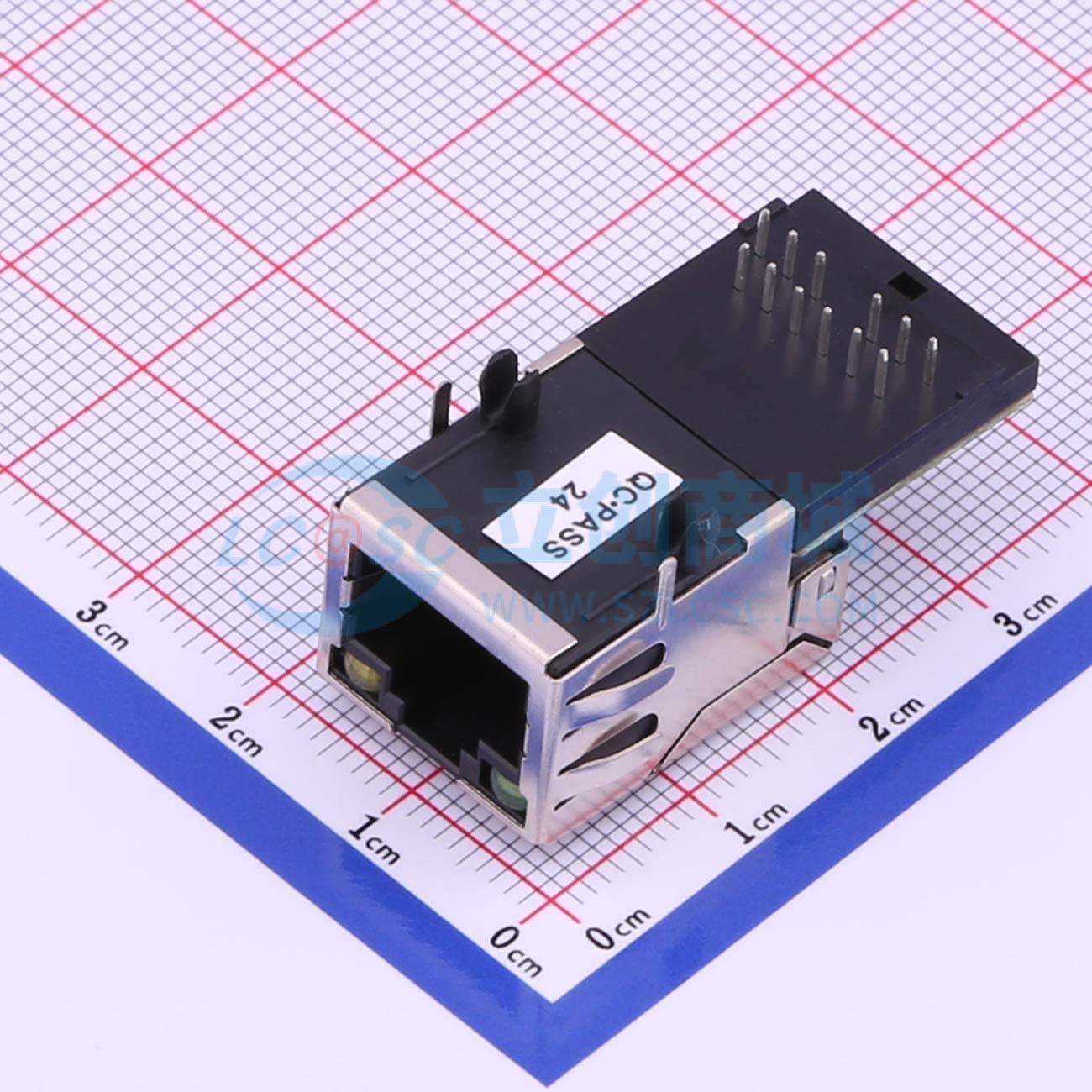 USR-K6商品缩略图