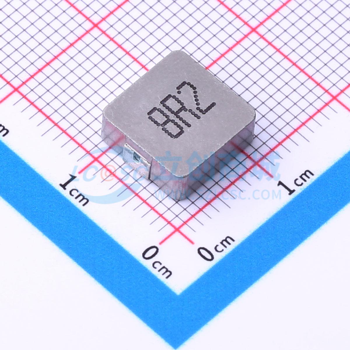 MDE1040-8R2M实物图