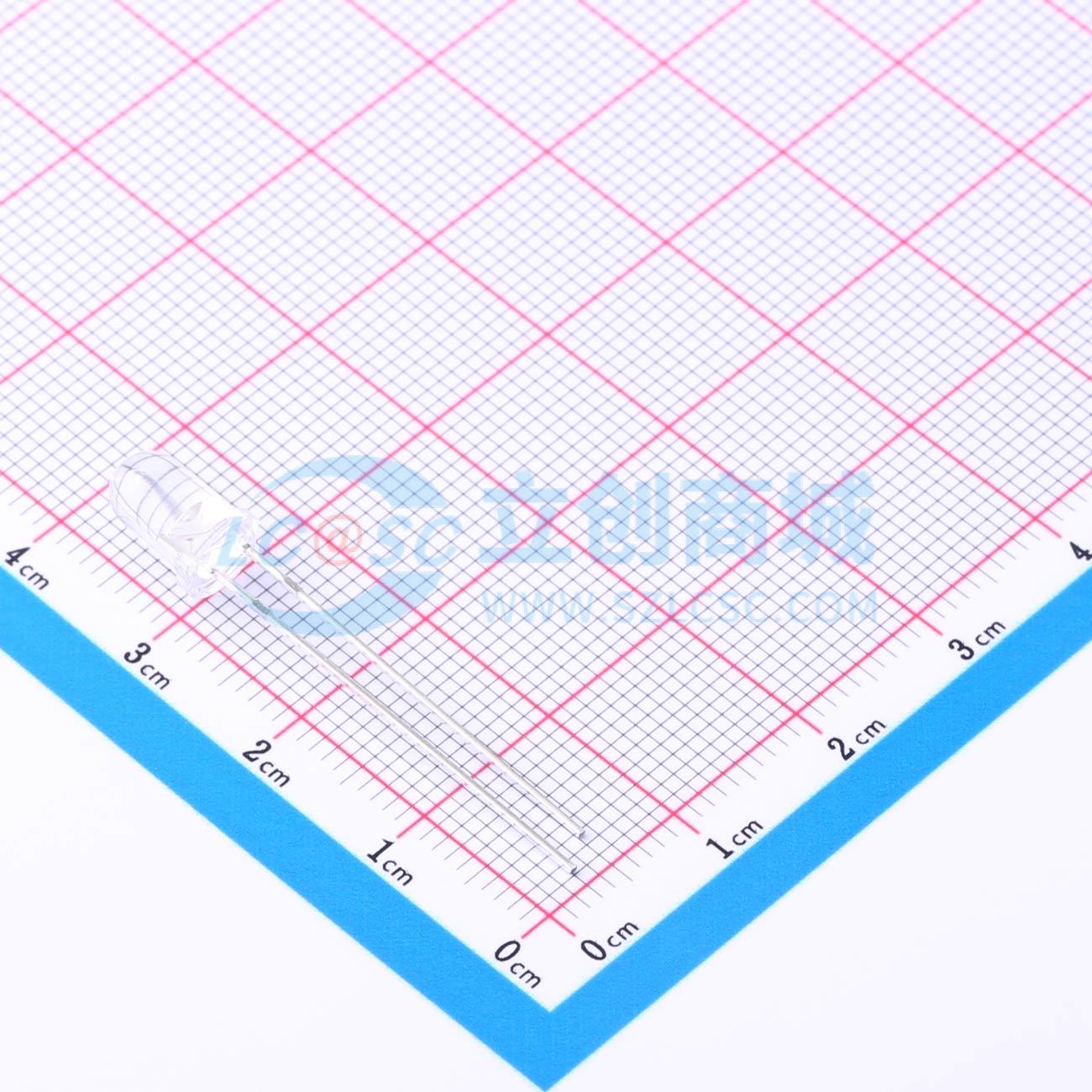点击查看大图 L-513VY2C-AHV实物图
