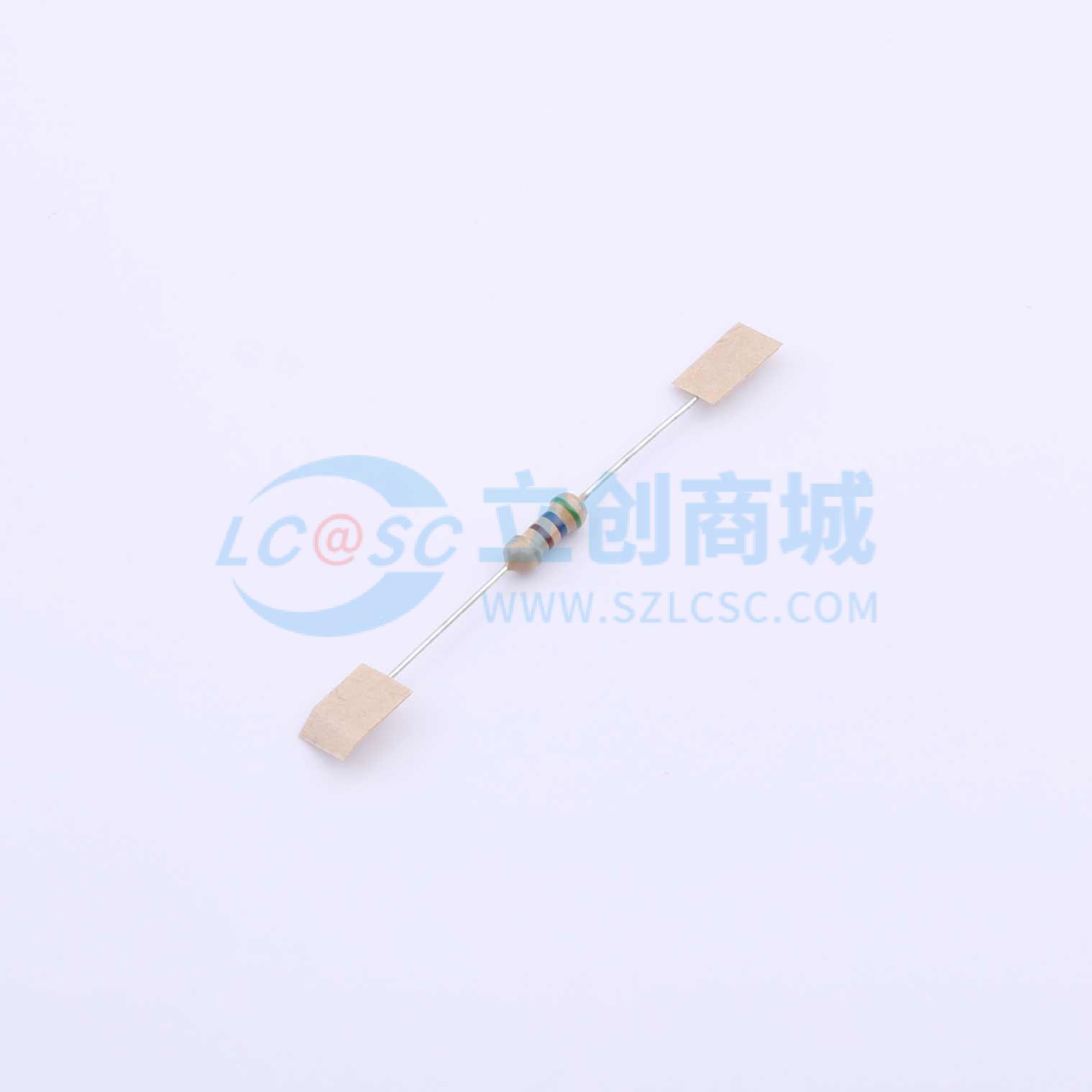 CR1/4W-560Ω±5%-ST26商品缩略图