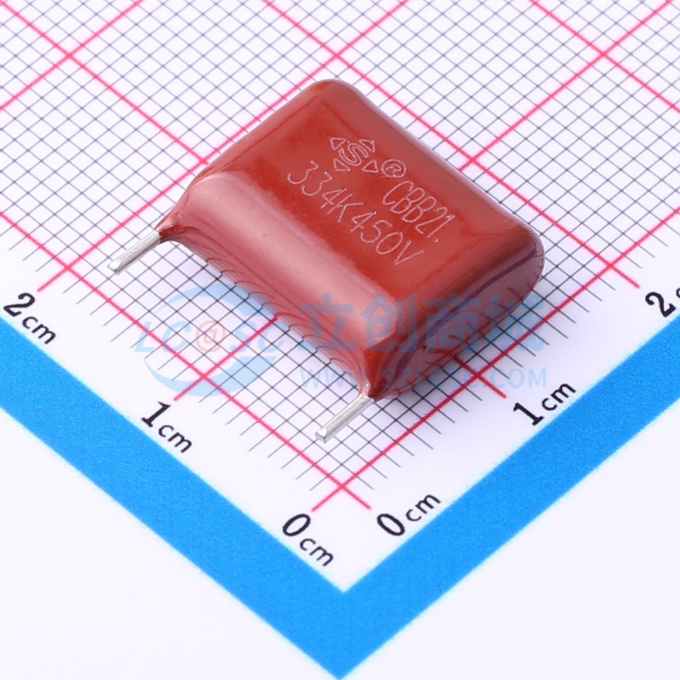 点击查看大图 B22S334KQ135170135070EOJ实物图