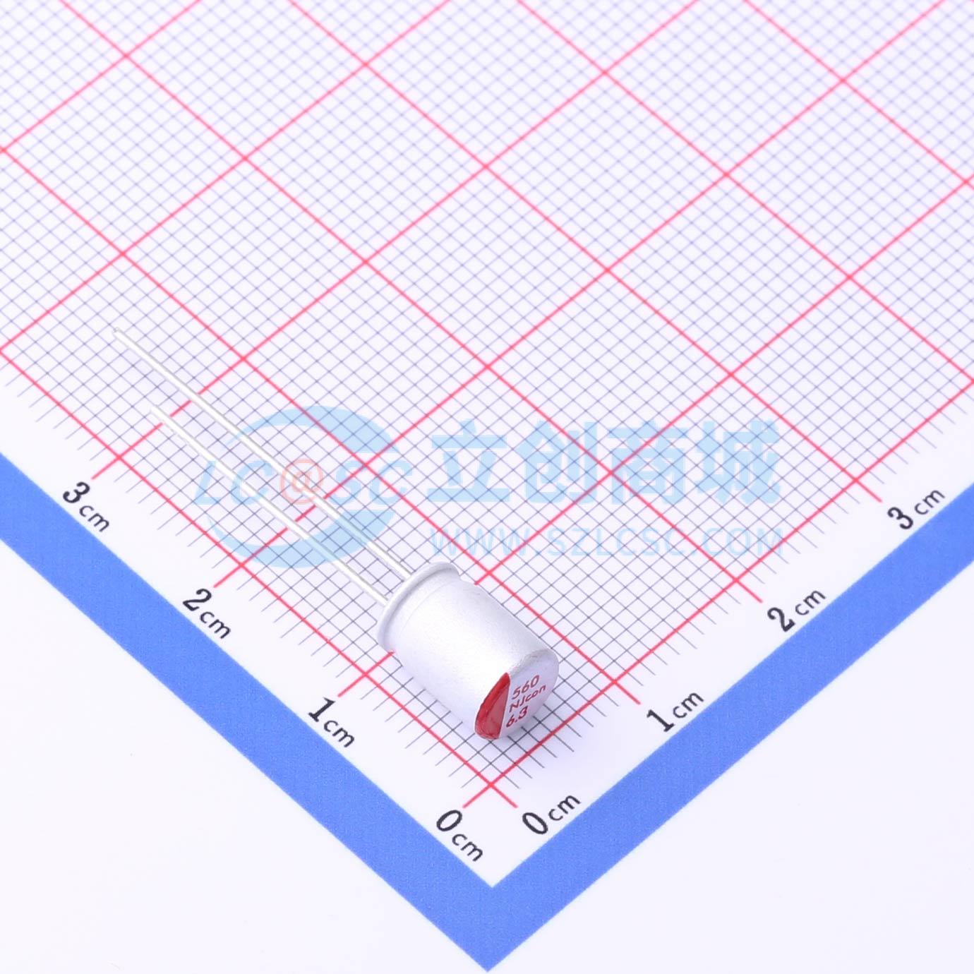 点击查看大图 5616R30608R00实物图