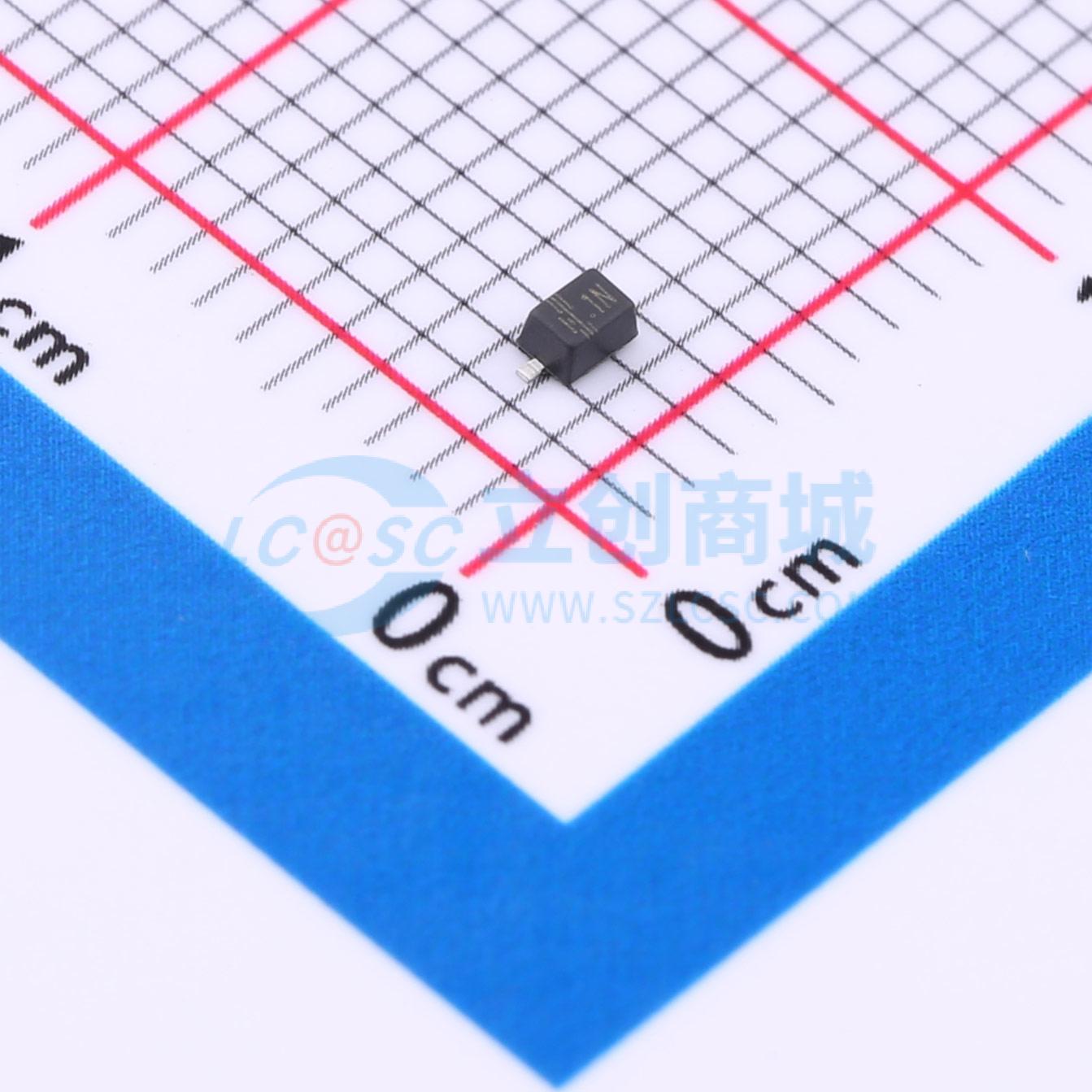 点击查看大图 MM3Z5V1实物图