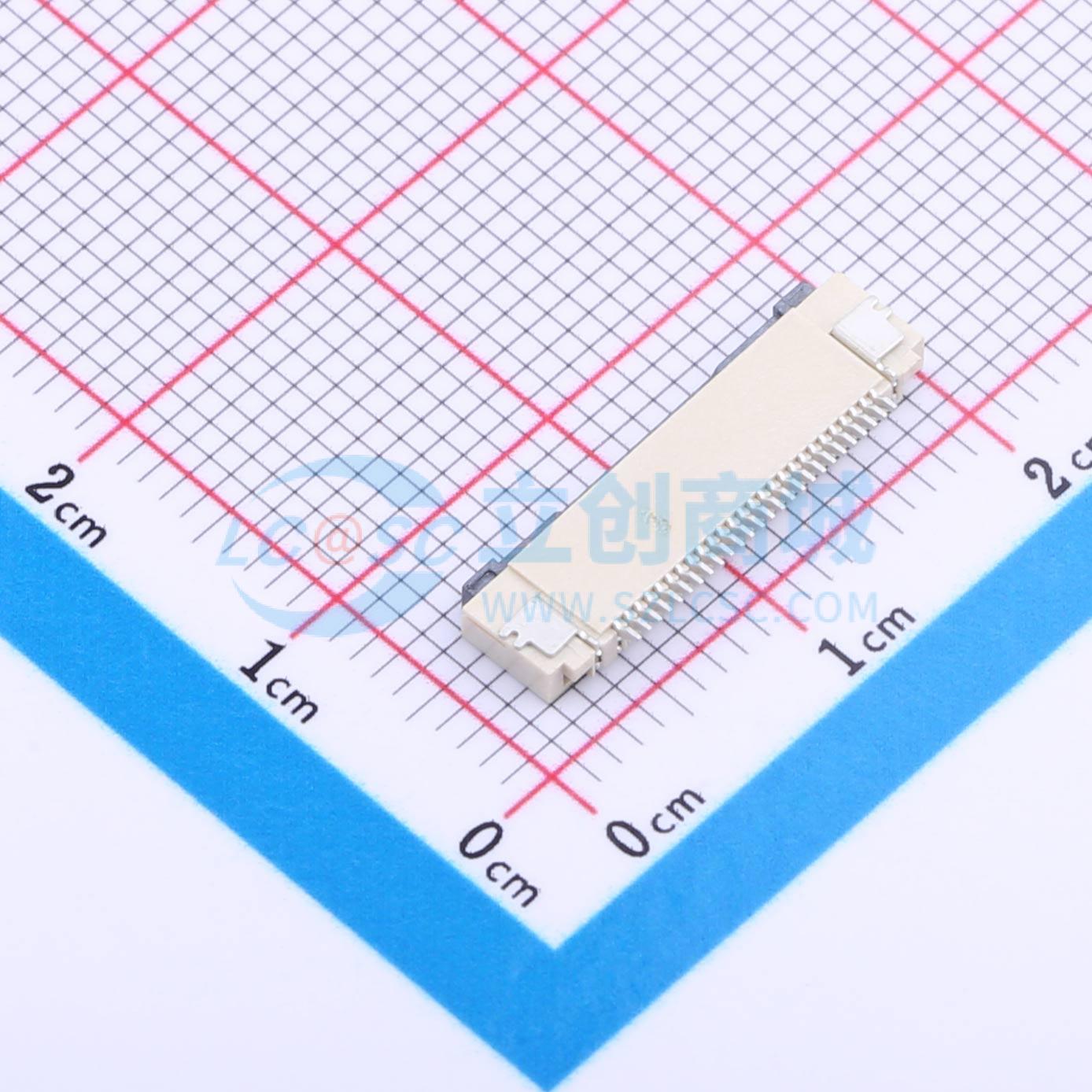 0.5K-DX-26PWB商品缩略图