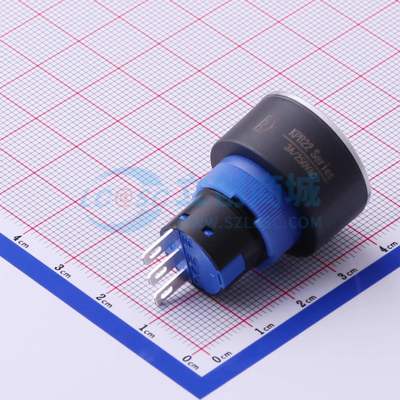 KPB22-8800-F10-00-JQ实物图