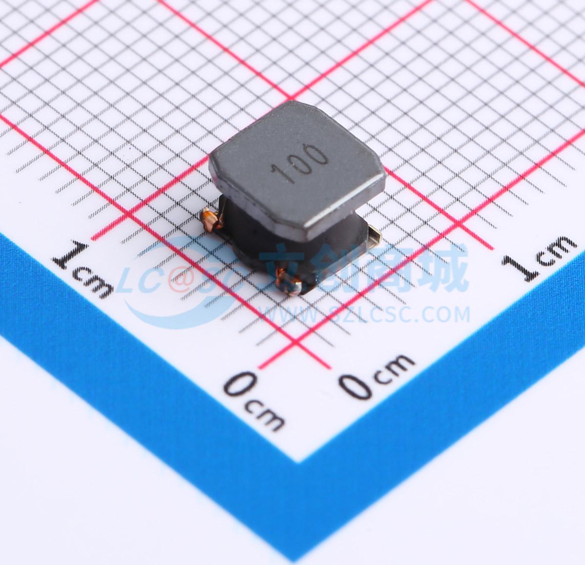 VLS6045AF-100M实物图