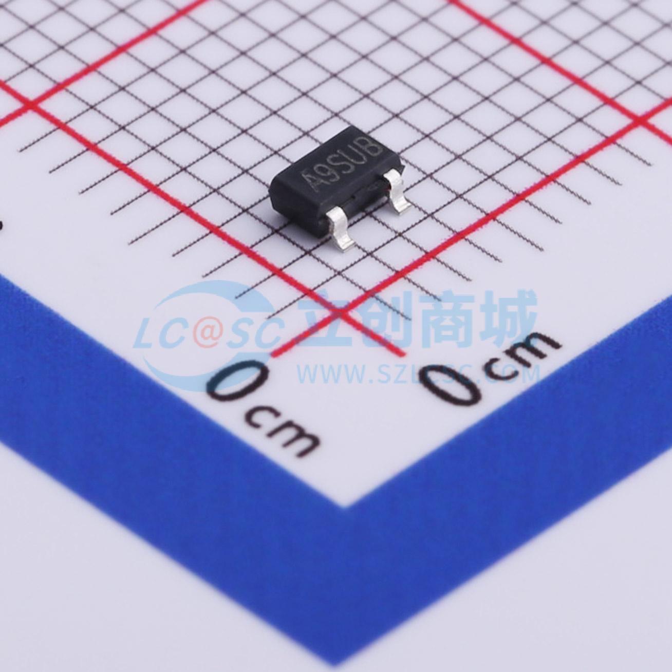 点击查看大图 KI2309DS实物图