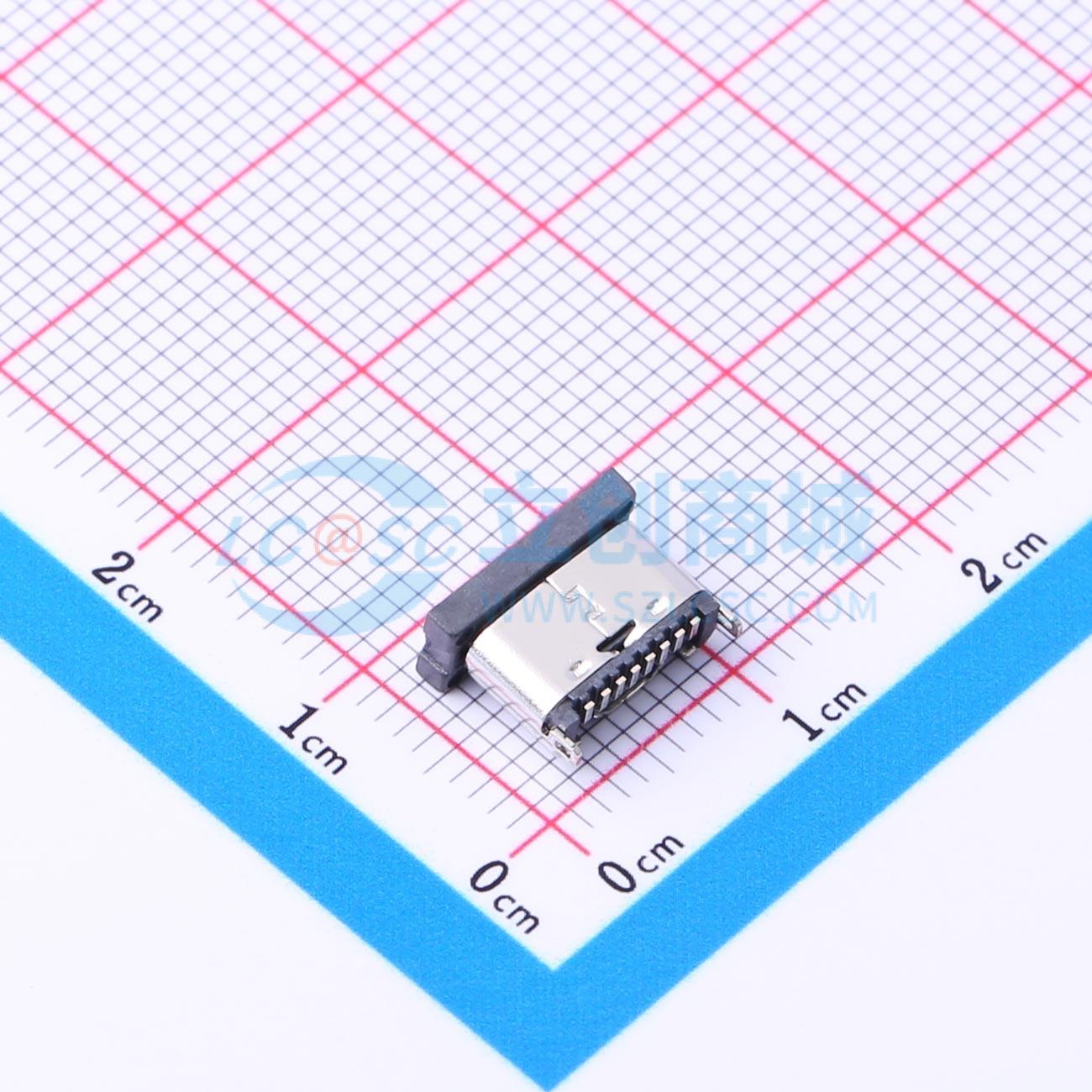 BTC-TC8S-125商品缩略图