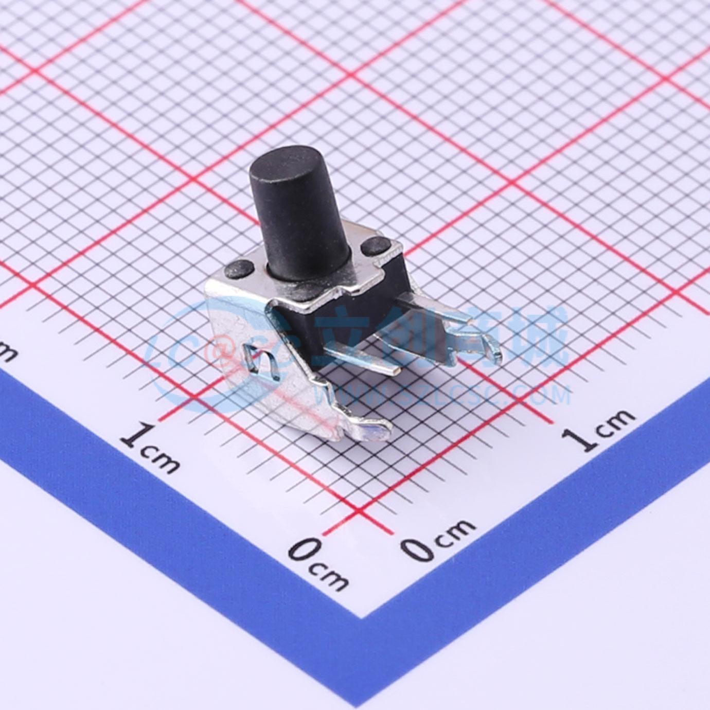 点击查看大图 TS-1038-A10B3-D2实物图