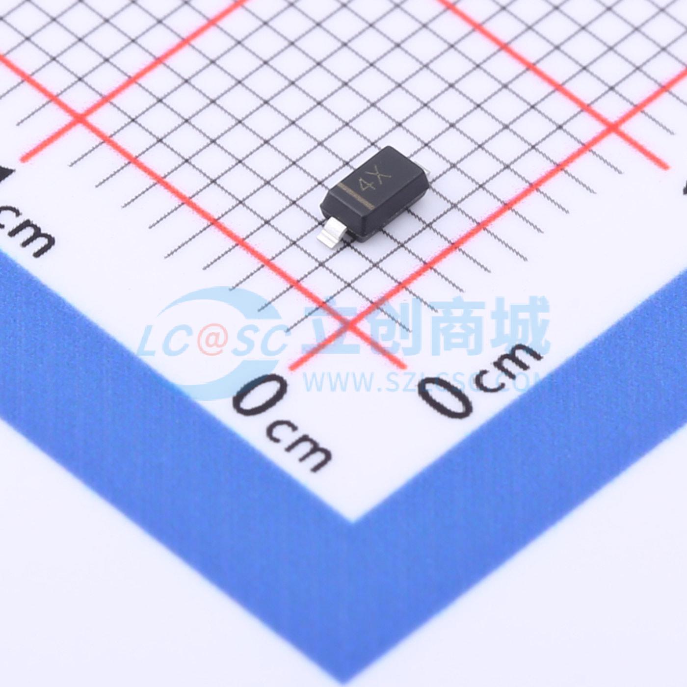 点击查看大图 MM1Z6V8W实物图