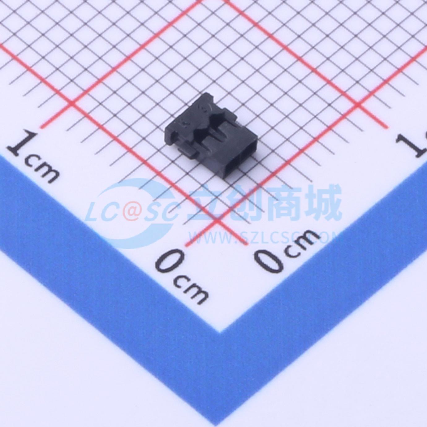 点击查看大图 FHG12002-S06M6K6B实物图