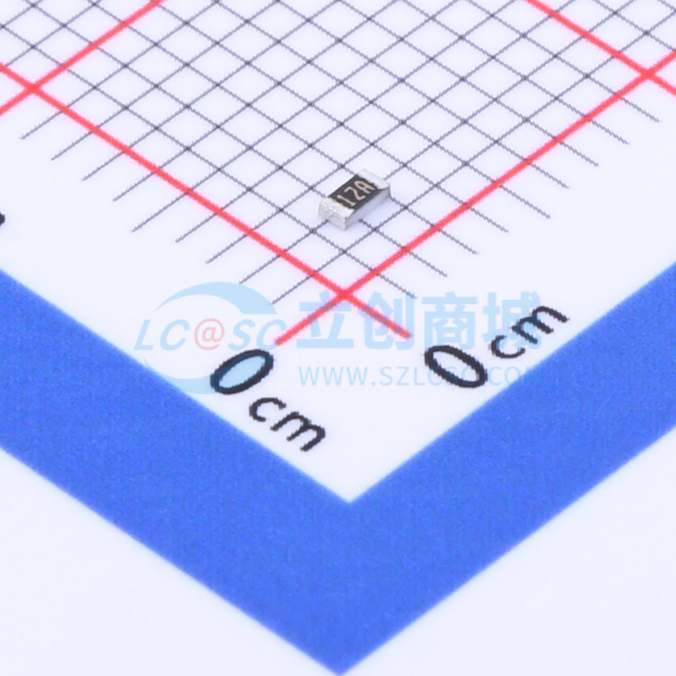 点击查看大图 ARG03DTC1300实物图