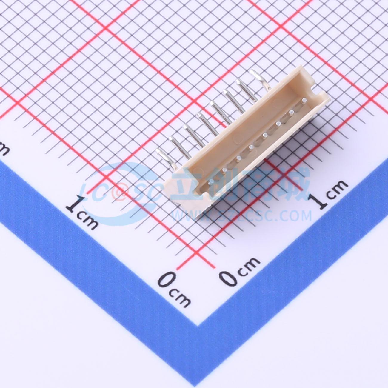 点击查看大图 HC-ZH1.5-8AW实物图