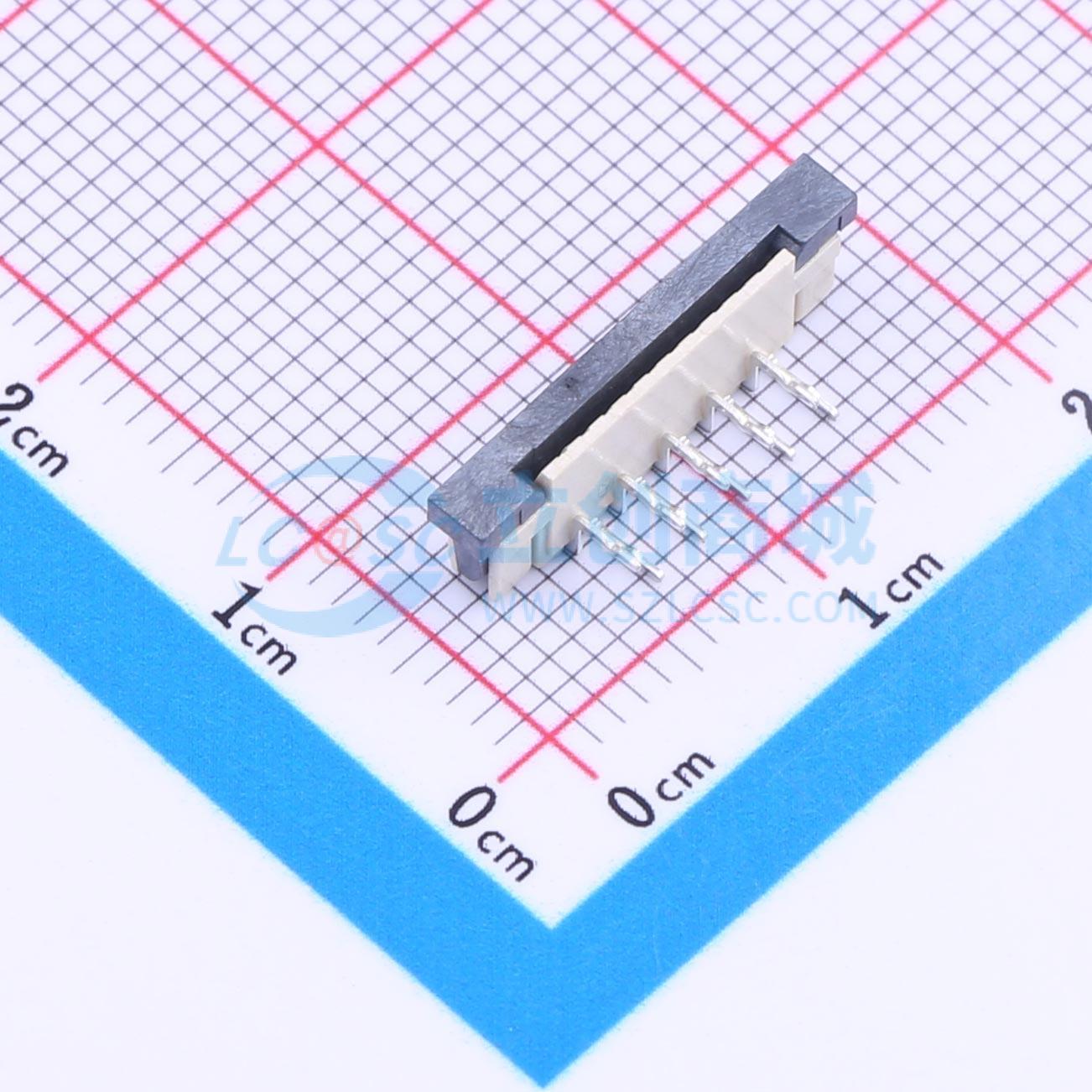 点击查看大图 1.0K-J-10PW实物图