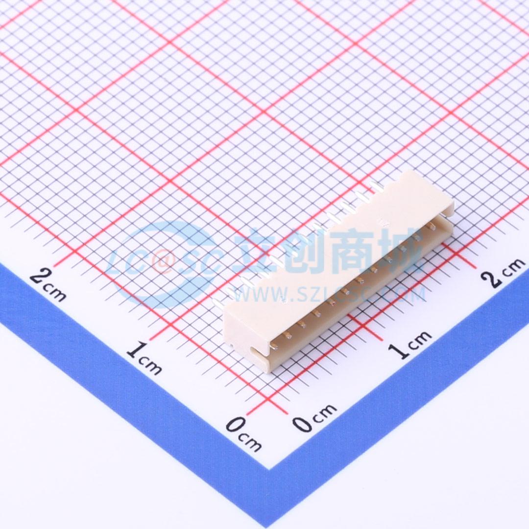 HC-ZH1.5-12A实物图