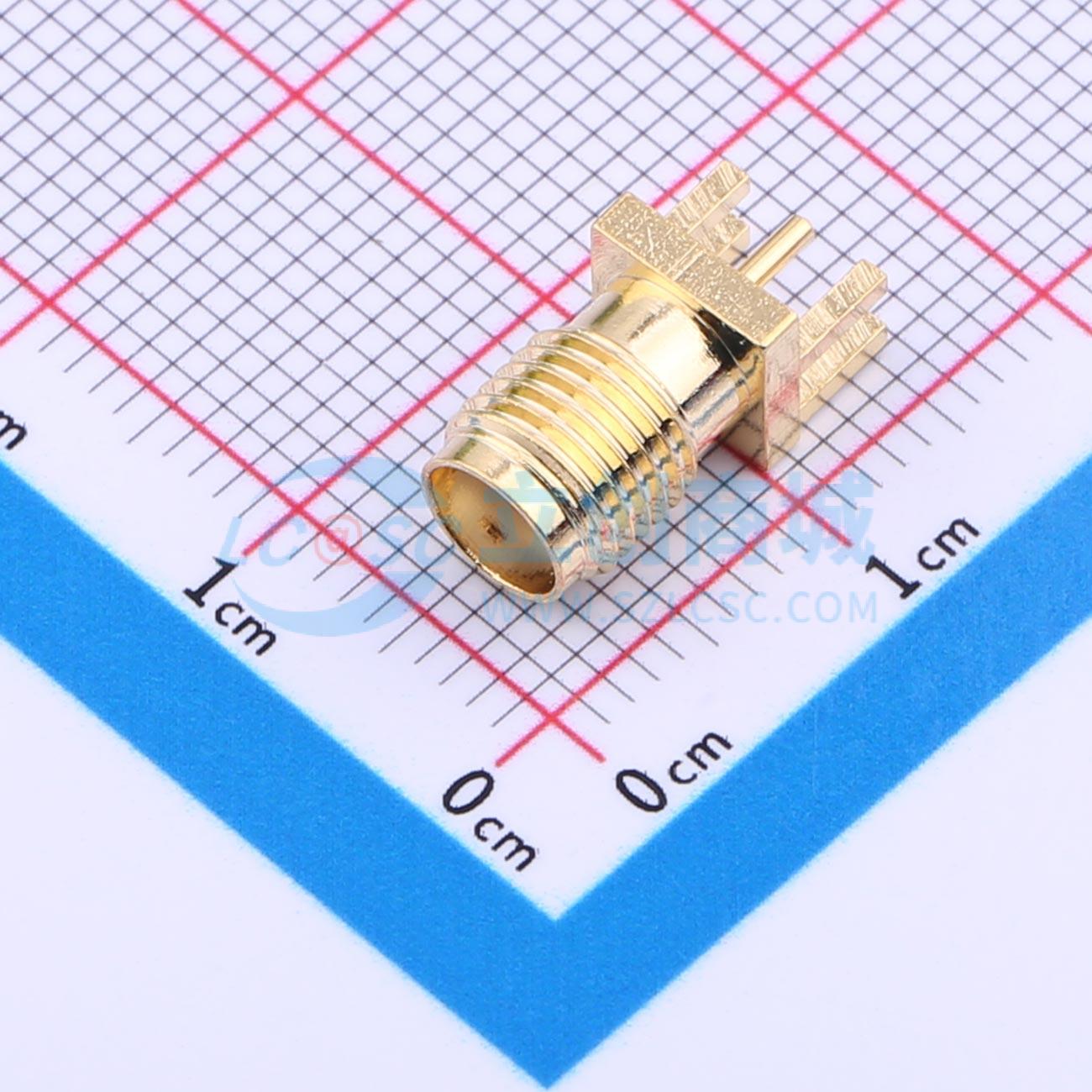 点击查看大图 STA-10201实物图