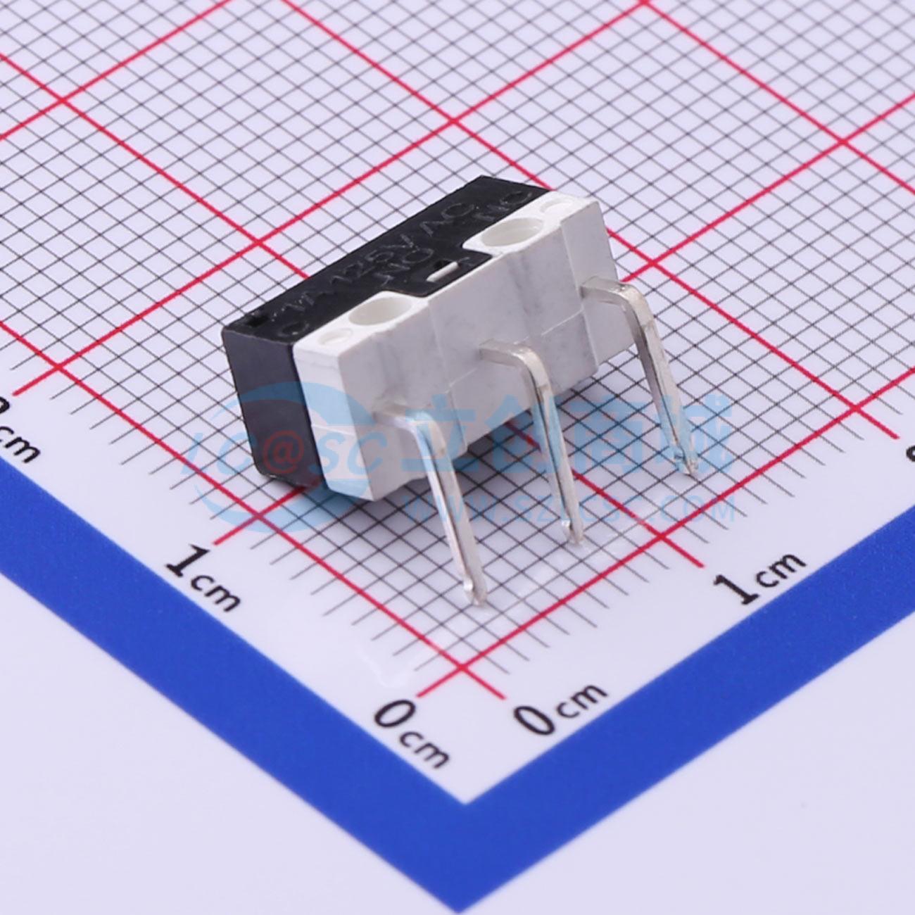 TC-5610A8-T实物图