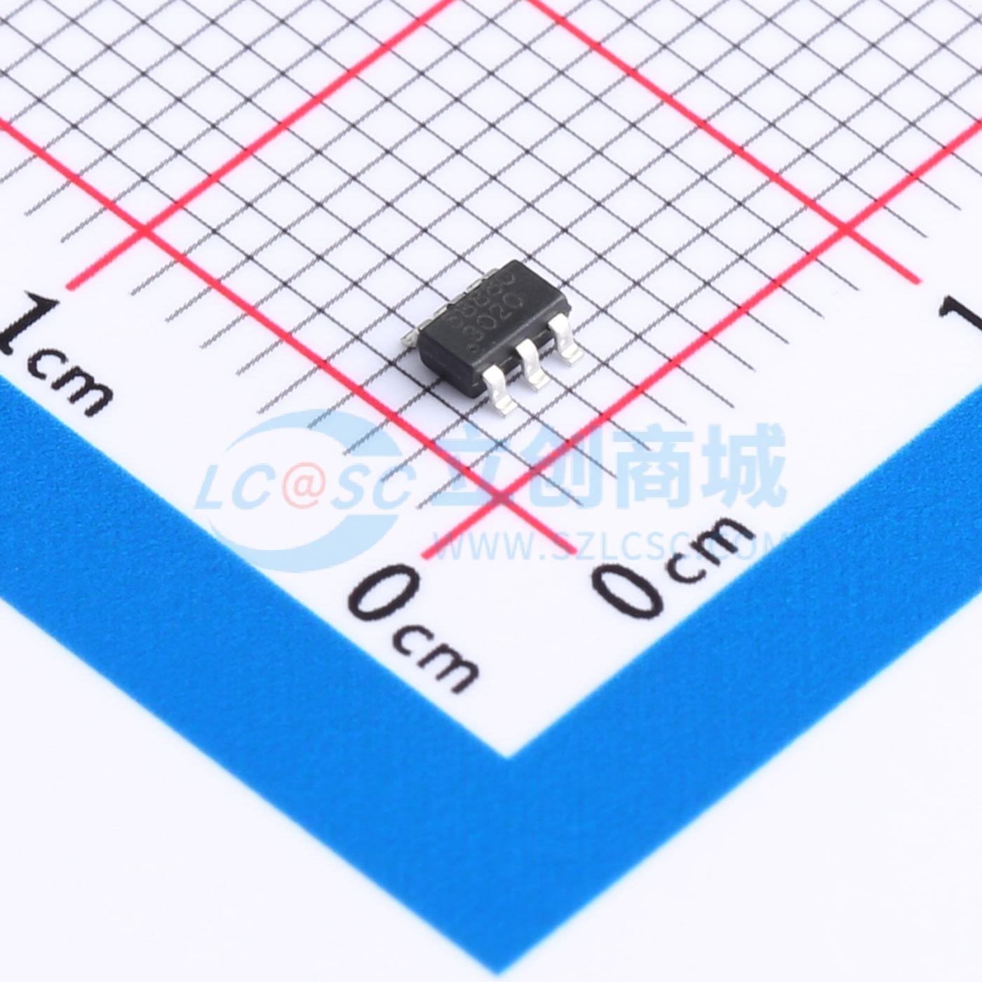 点击查看大图 FM5888C实物图