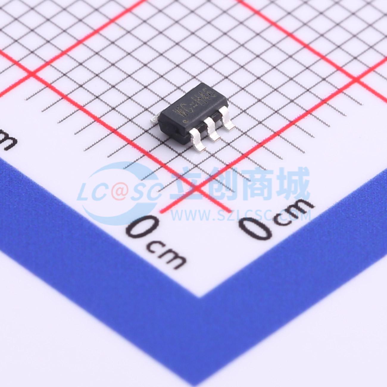 TP5108E23E-15实物图