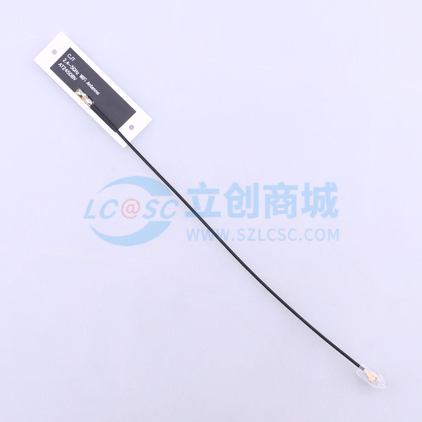 点击查看大图 AT245DBV-L150实物图